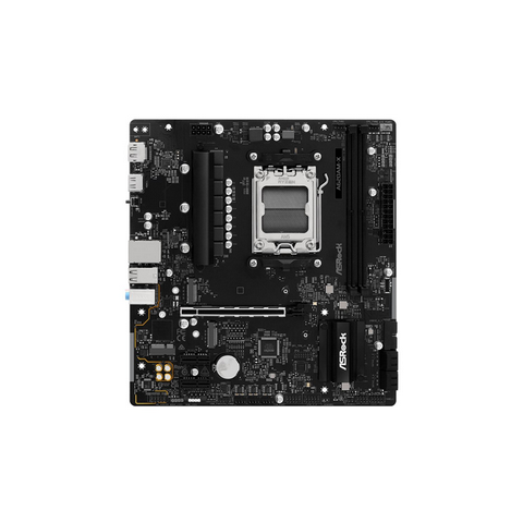 Scheda Madre ASRock AM5 A620AM X uATX - Immagine 1