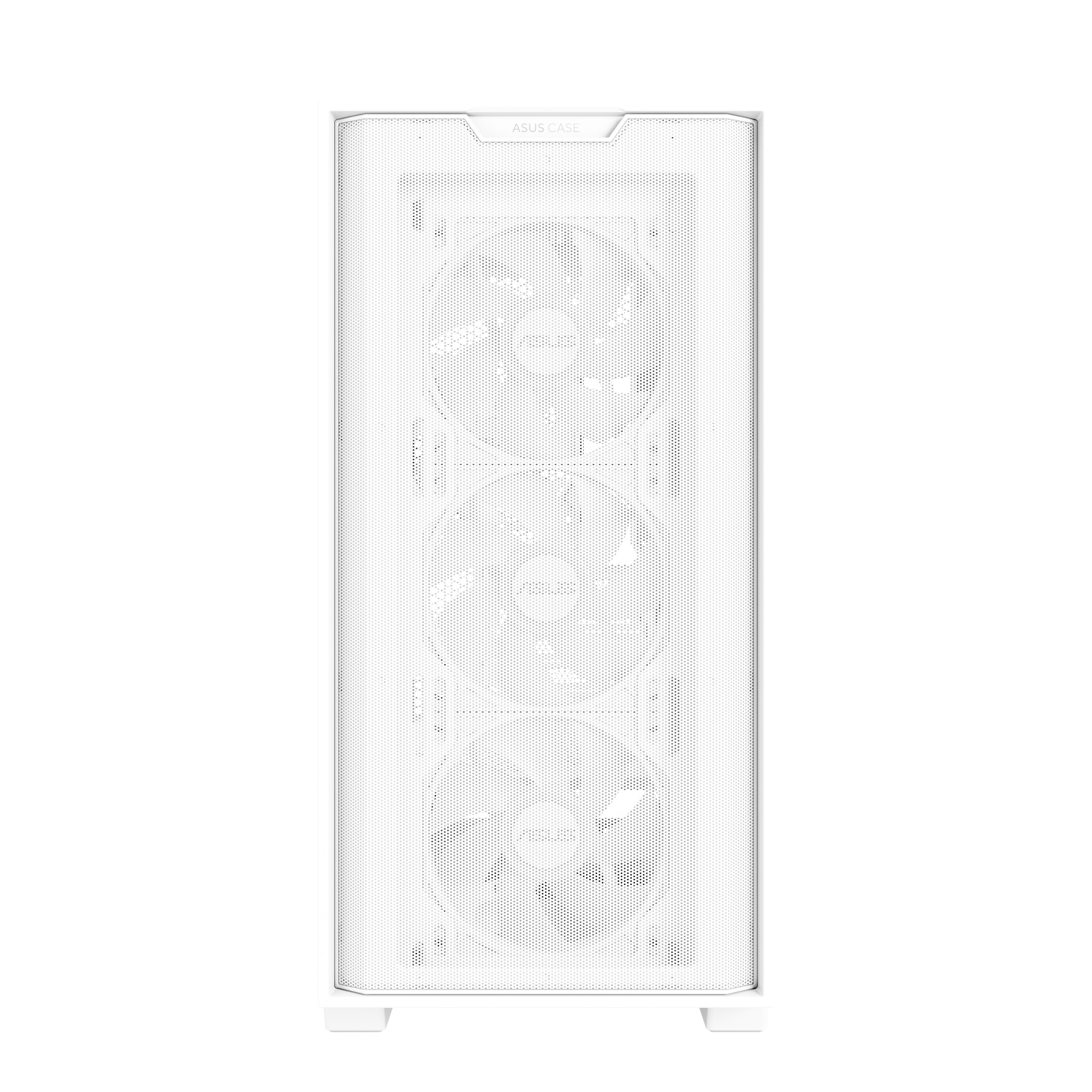 Case ASUS A21 PLUS ARGB Micro-ATX - Immagine 1