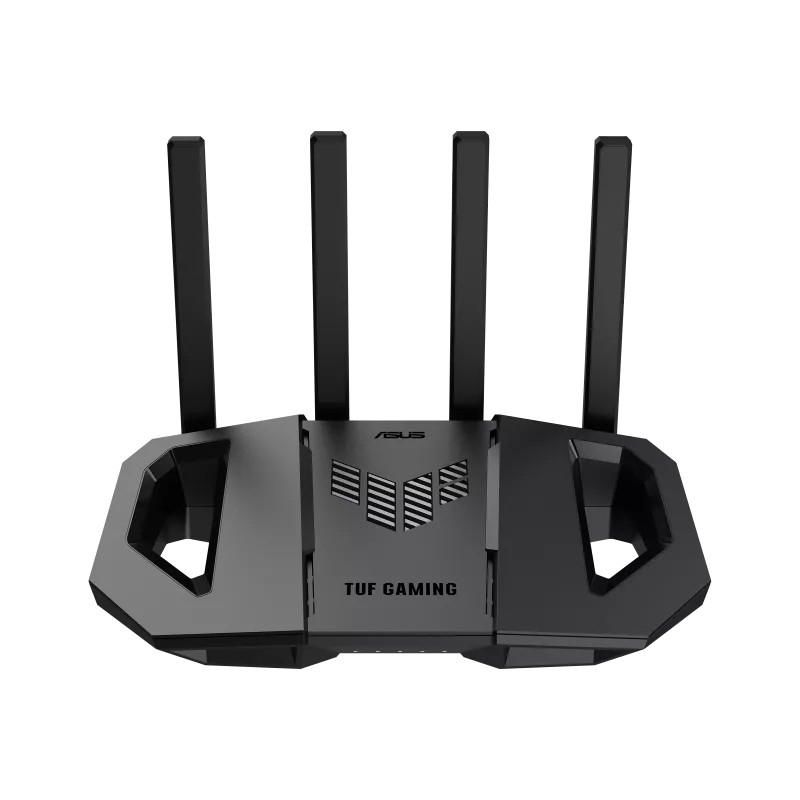 Router Wireless ASUS TUF Gaming BE3600 WLAN WiFi 7 2.5 Gigabit Ethernet Dual-band - Immagine 1