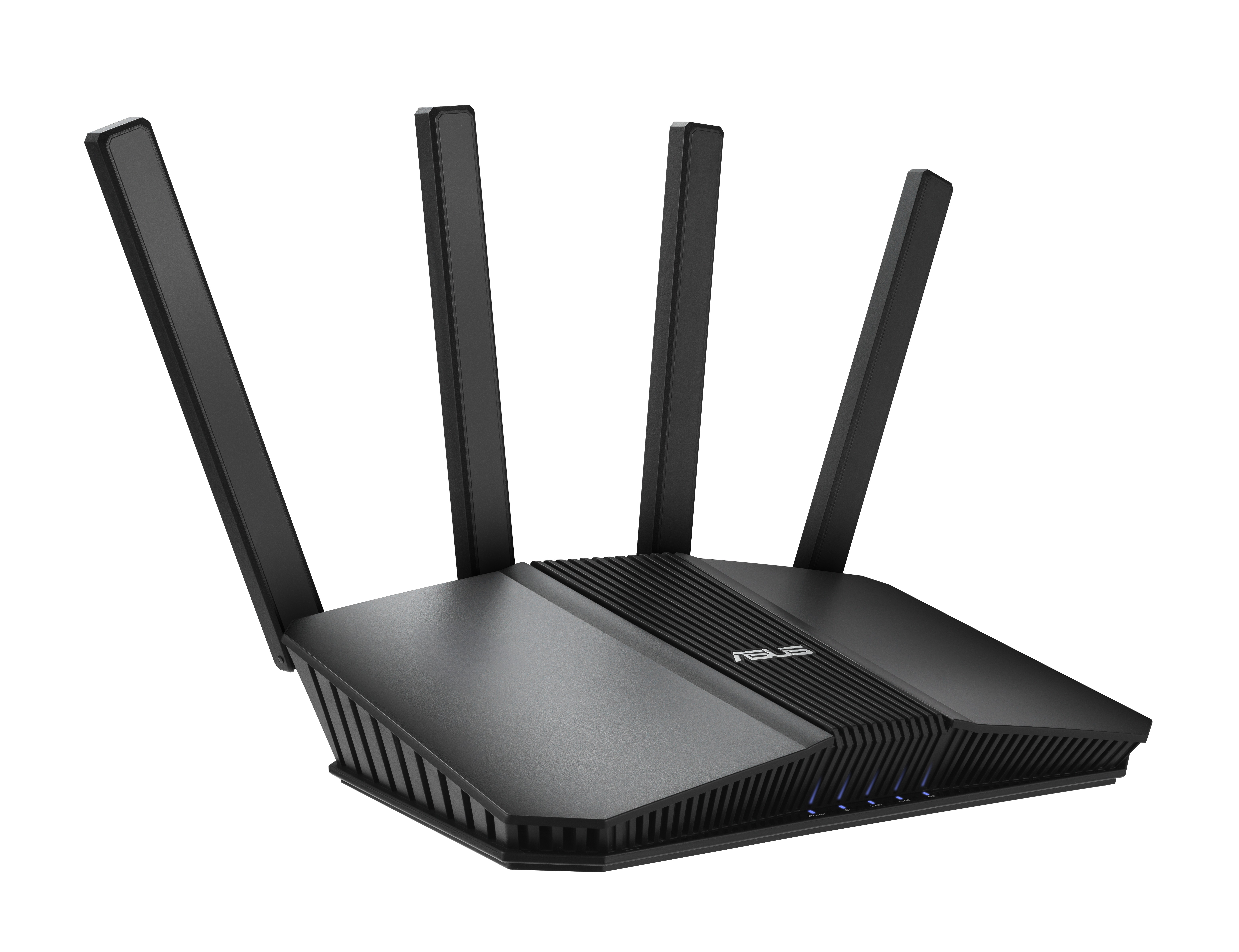 Router Wireless ASUS RT-BE58U WLAN Wi-Fi 7 2.5Gigabit Dual-band - Immagine 1