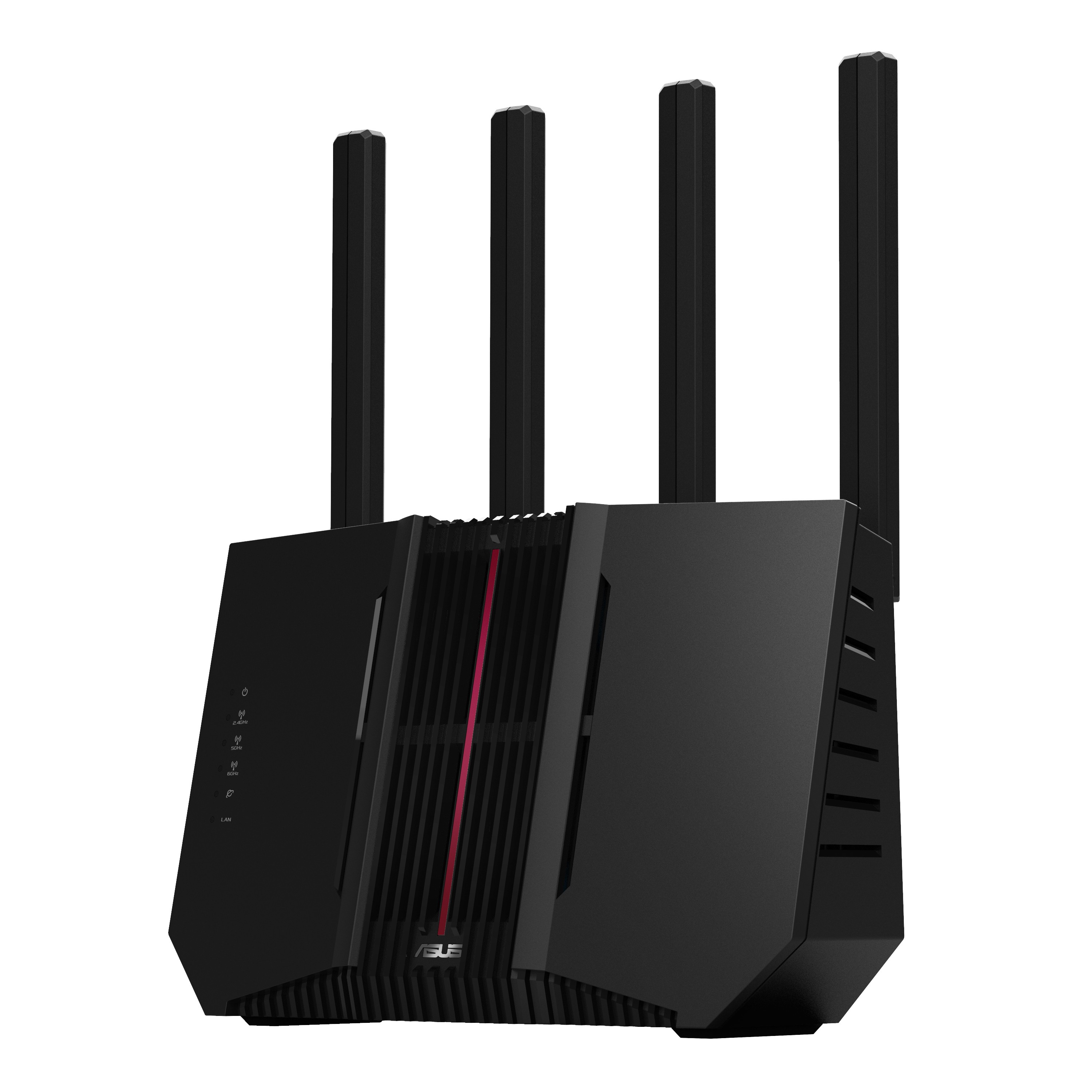 Router Wireless Asus RT-BE92U - Immagine 1