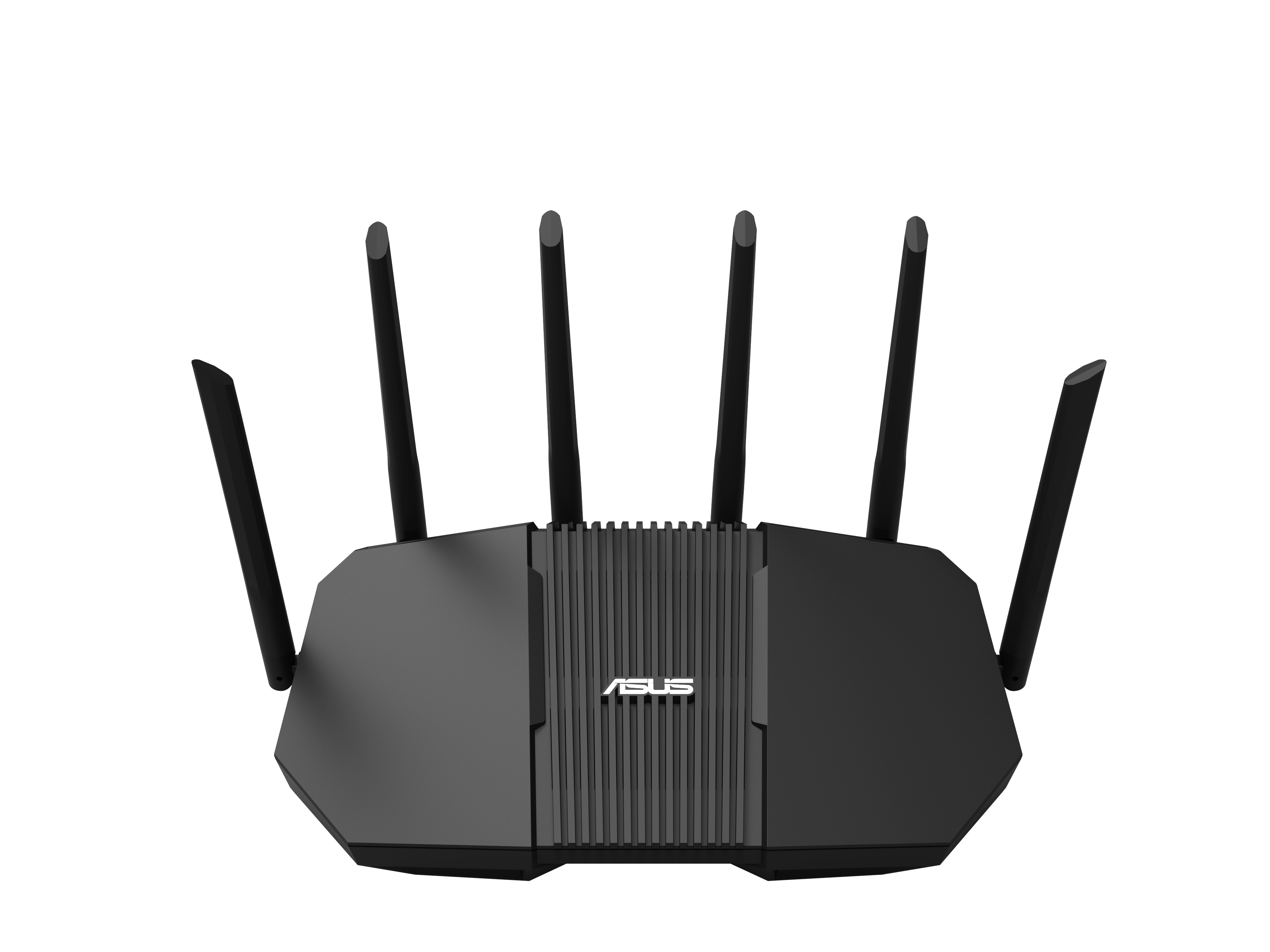 Router Da Gaming ASUS TUF Gaming BE9400 Tri-Band WiFi 7 2.5Gbps Nero - Immagine 1