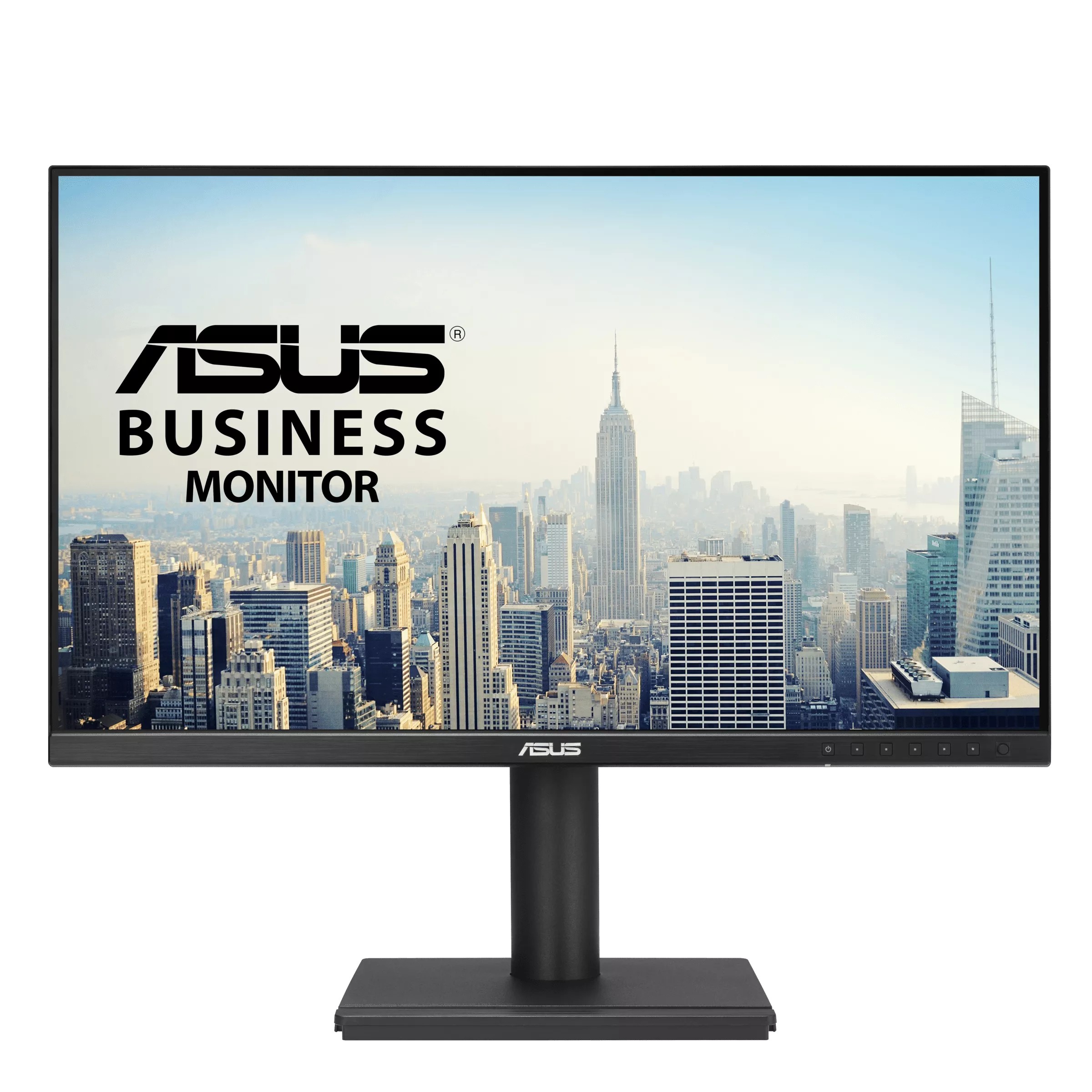 Monitor ASUS BE249QG 241920 x 1080 Pixel Full HD LCD Nero Manufacturer - Immagine 1
