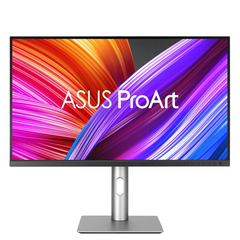 Monitor ASUS ProArt PA329CRV 32'' UltraHD/4K IPS USB-C HDR LED Argento/Nero - Immagine 1