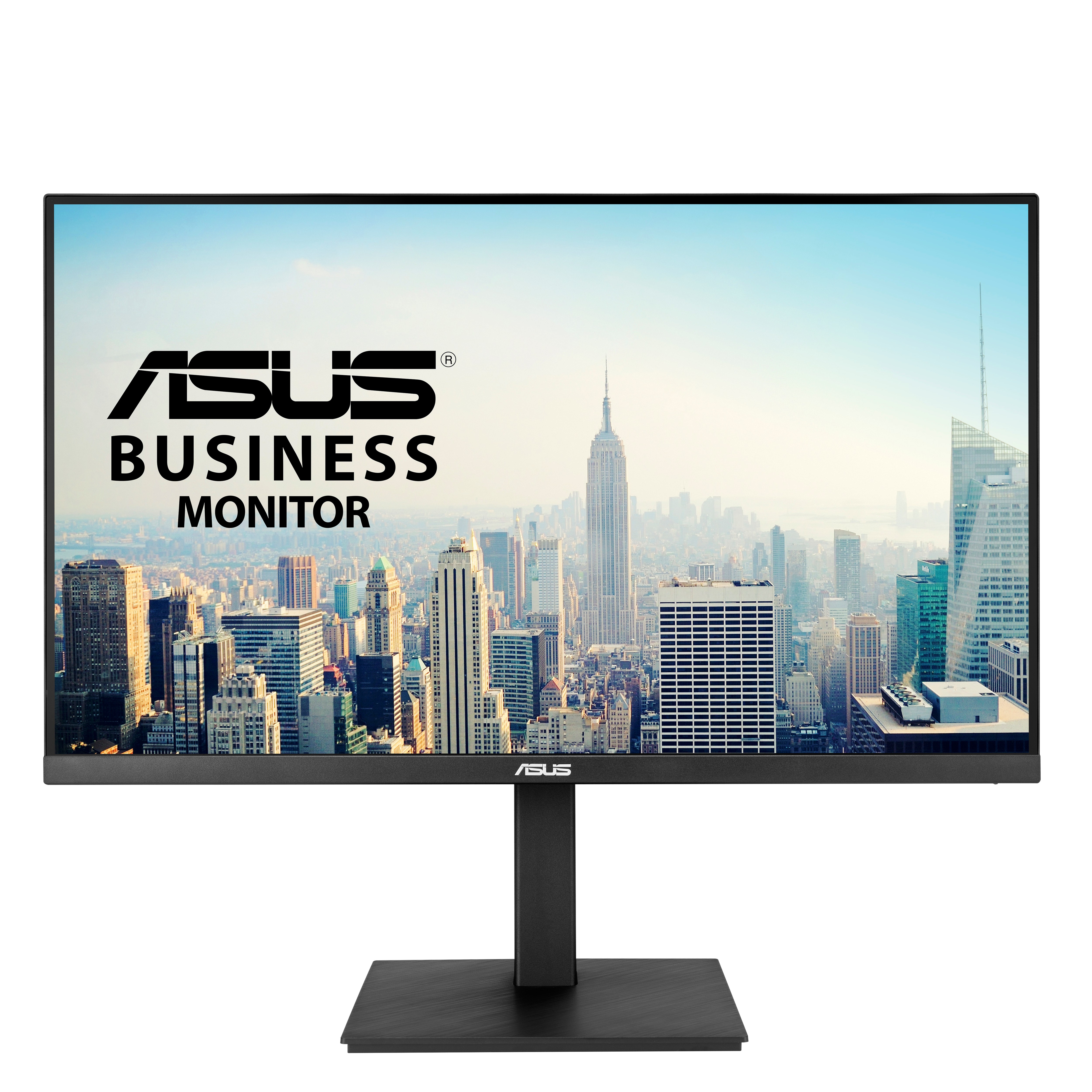 Monitor ASUS VA32UQSB 32'' UltraHD/4K IPS Adaptive-Sync HDR LED Nero - Immagine 1