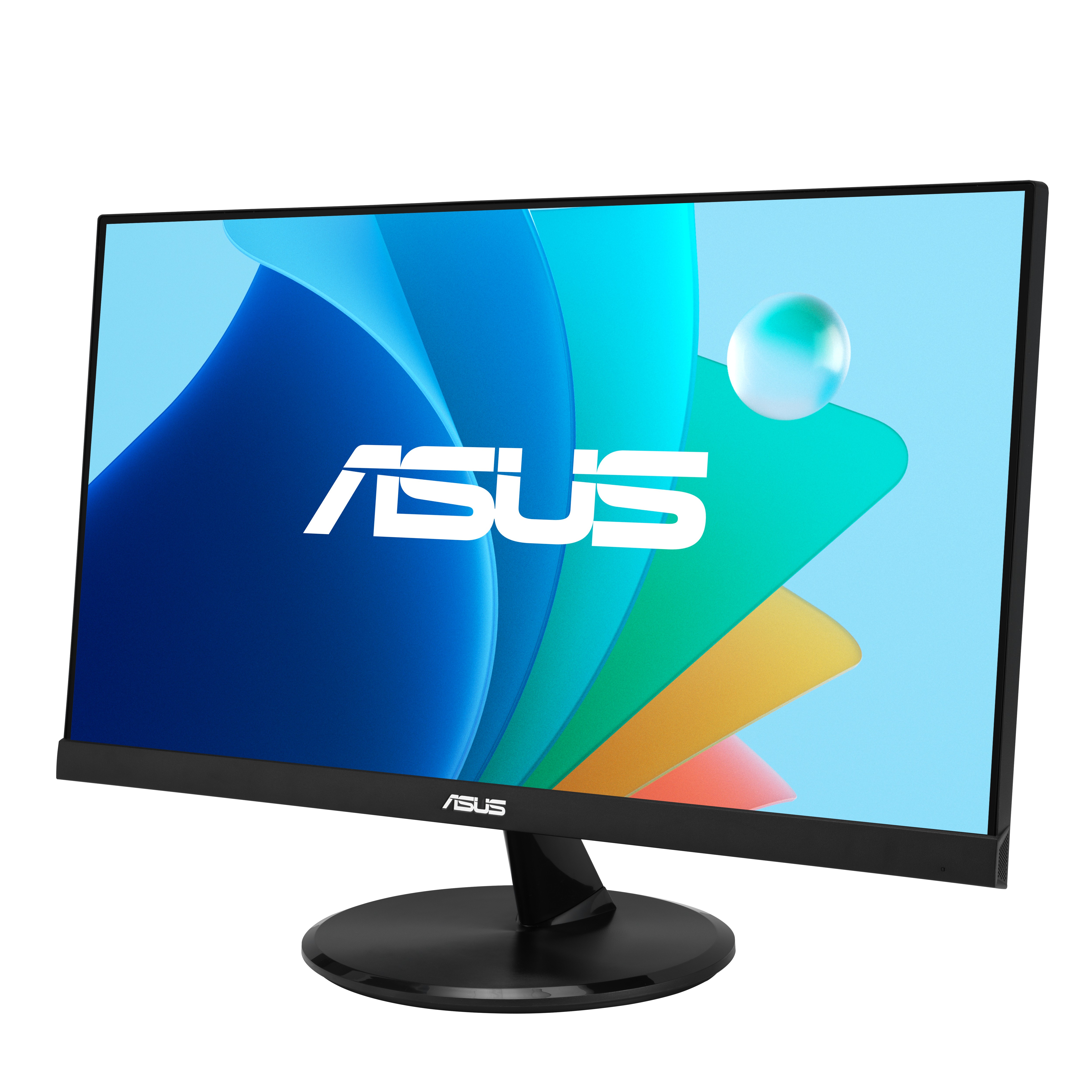 Monitor Asus Eye Care VP229HF 22 Nero Full HD IPS Adaptive-Sync 100Hz - Immagine 1