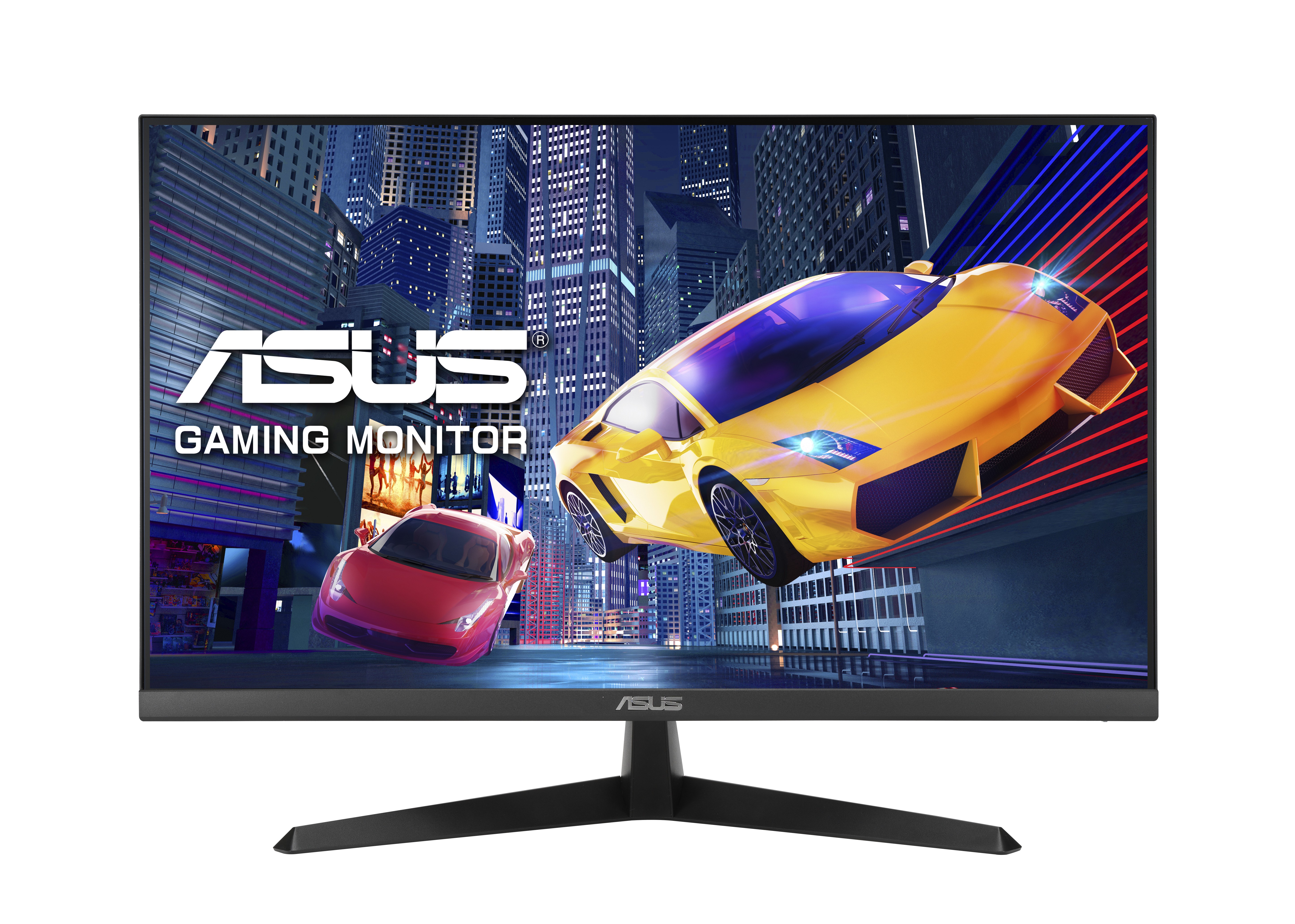 Monitor Asus EyeCare VY279HGR 27 Nero Full HD IPS Adaptive-Sync 120Hz - Immagine 1