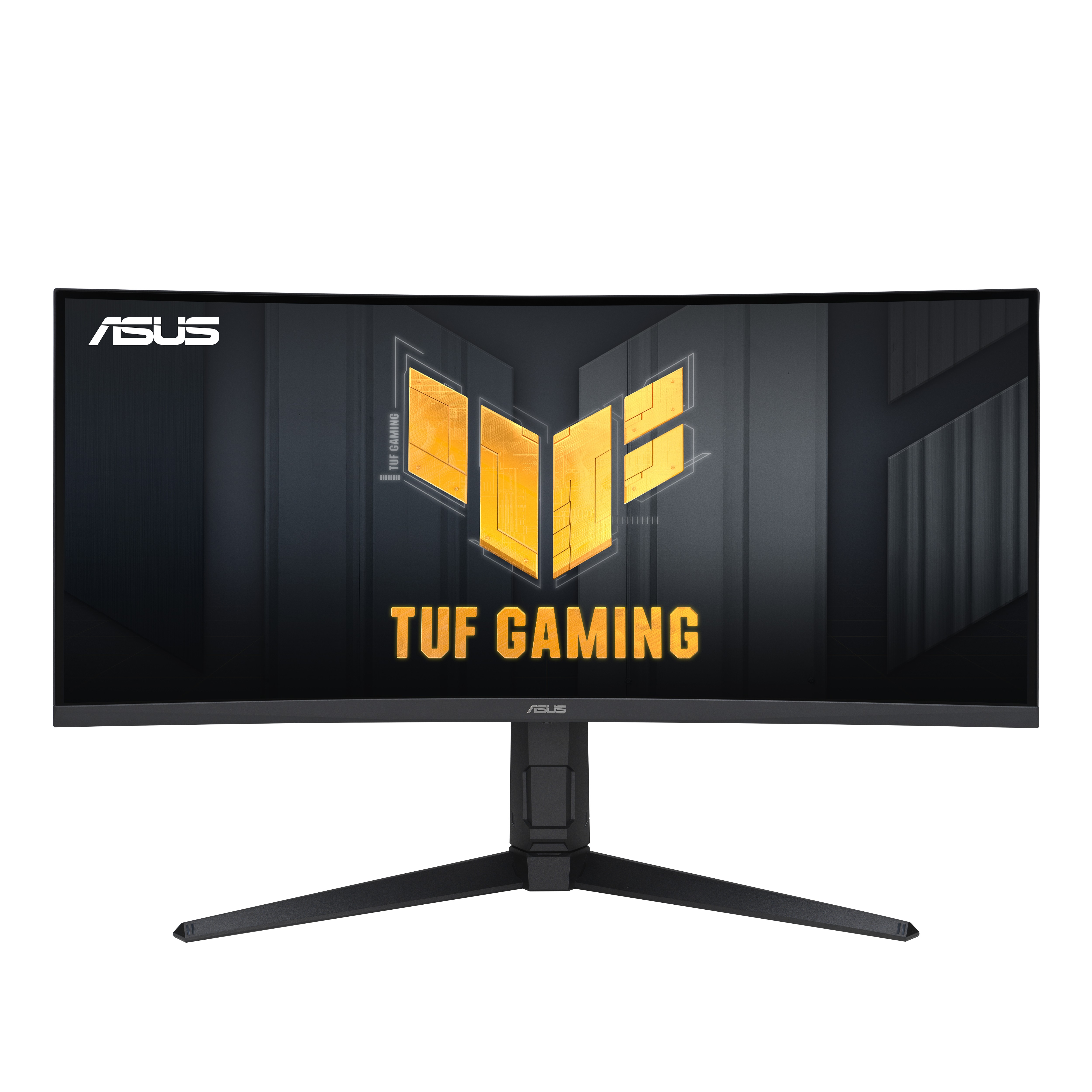 Monitor ASUS TUF Gaming VG34VQEL1A 34'' WQHD VA HDR Curvo Nero - Immagine 1