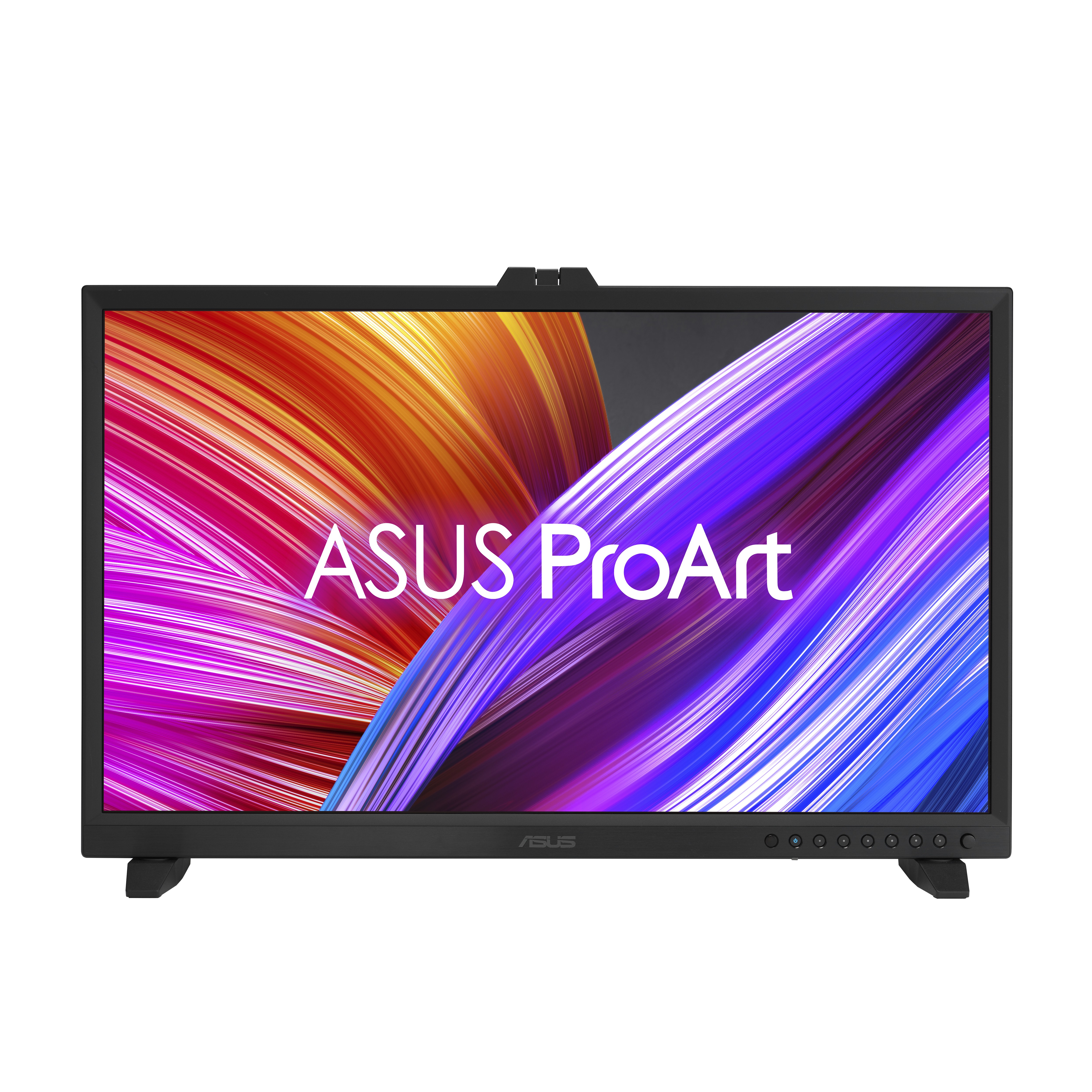 Monitor ASUS ProArt PA32DC 32'' UltraHD/4K HDR USB-C OLED Nero - Immagine 1