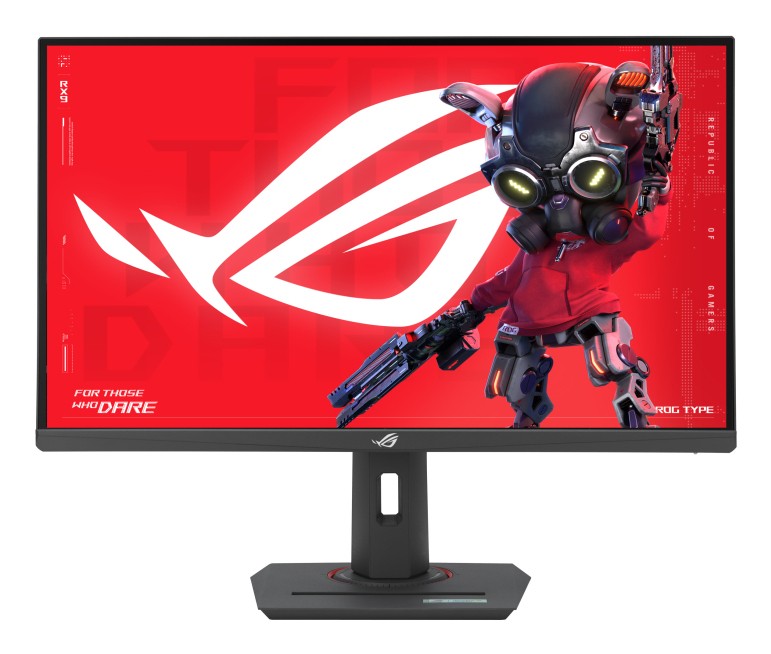 Monitor Asus ROG Strix XG27UCS 27'' UltraHD/4K Fast-IPS USB-C 160Hz Nero - Immagine 1