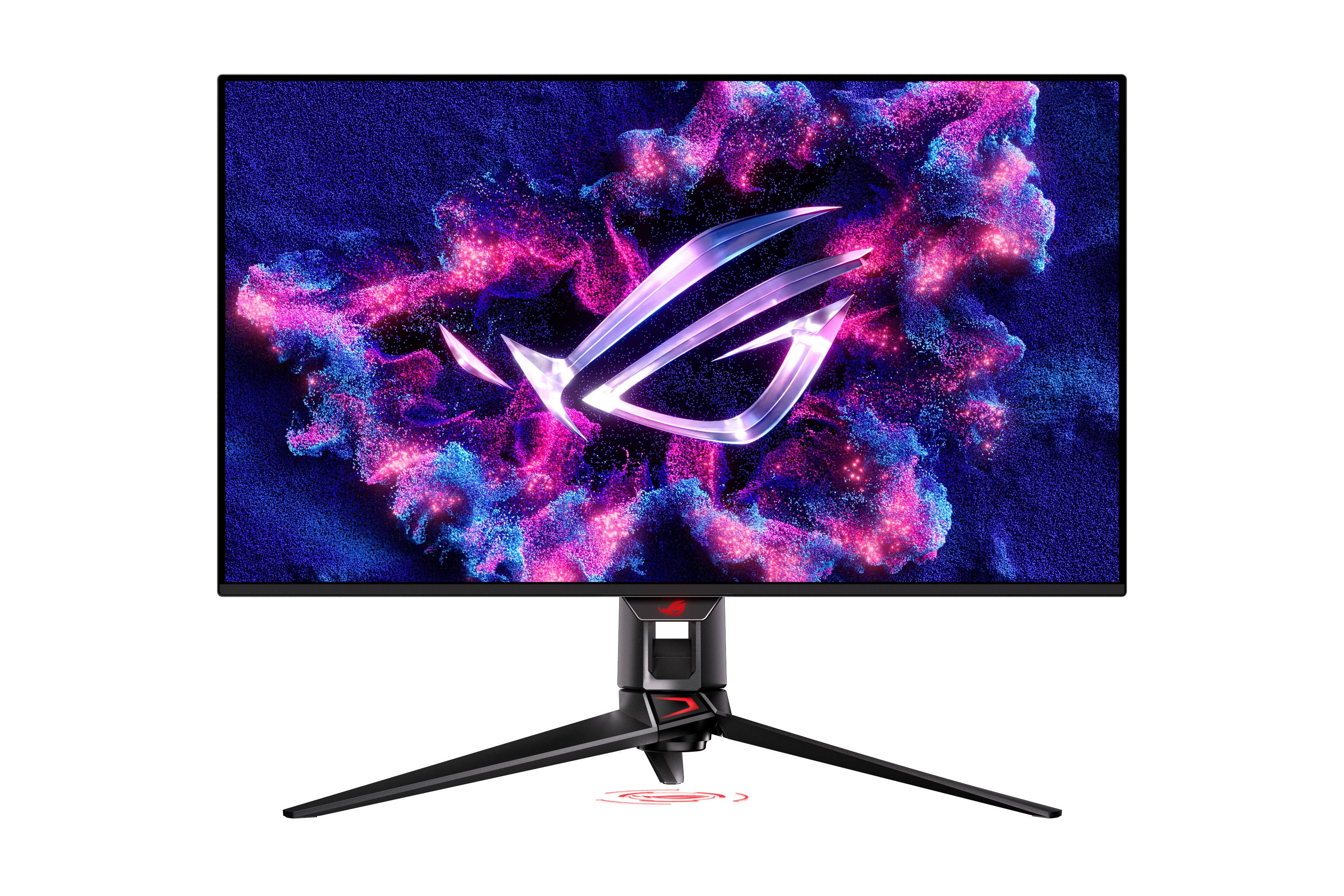 Monitor ASUS ROG Swift OLED PG32UCDMZ 31'' 3840 x 2160 Pixel 4K Ultra HD QD-OLED Nero - Immagine 1
