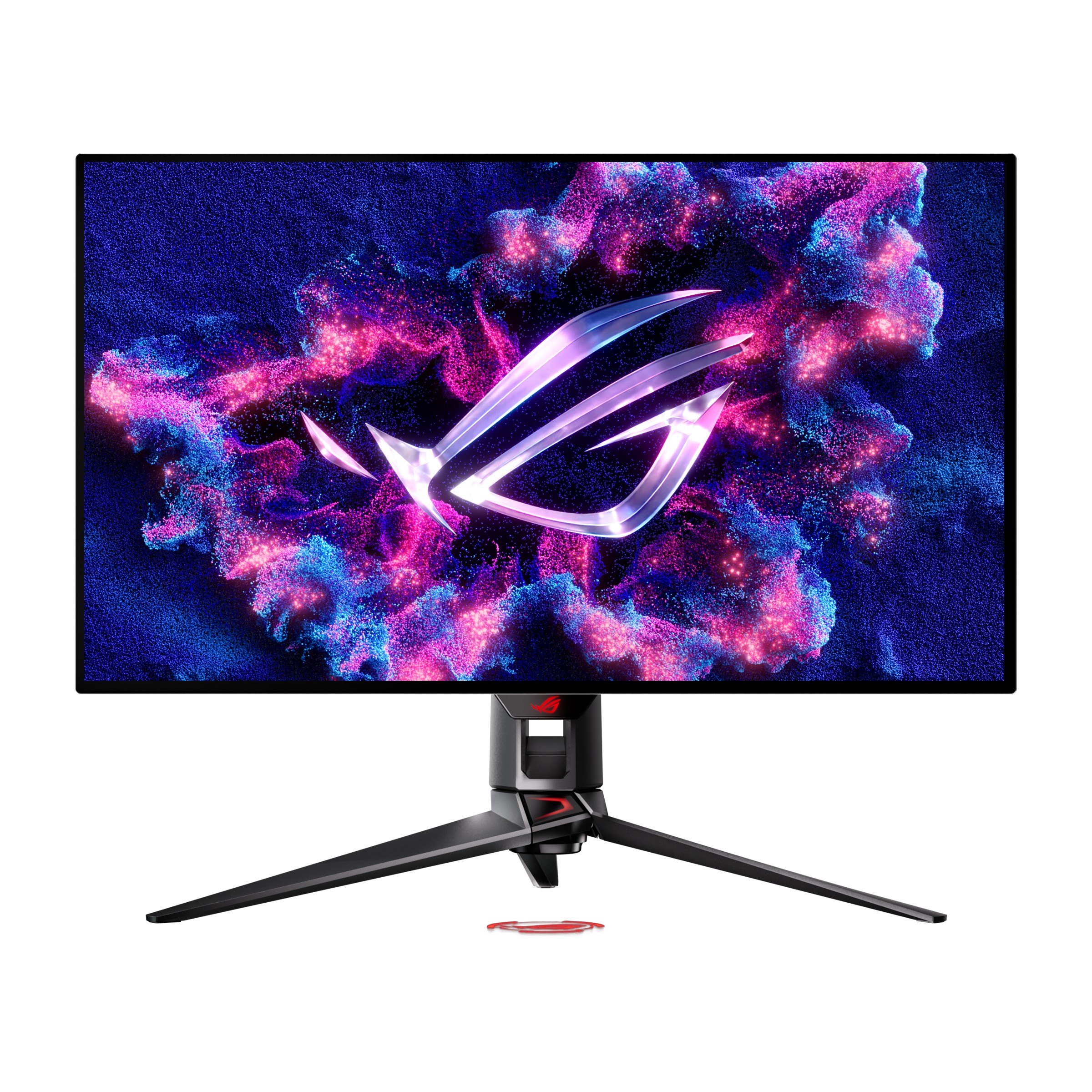 Monitor ASUS ROG Swift OLED PG32UCDP 32'' 240 Hz Nero - Immagine 1