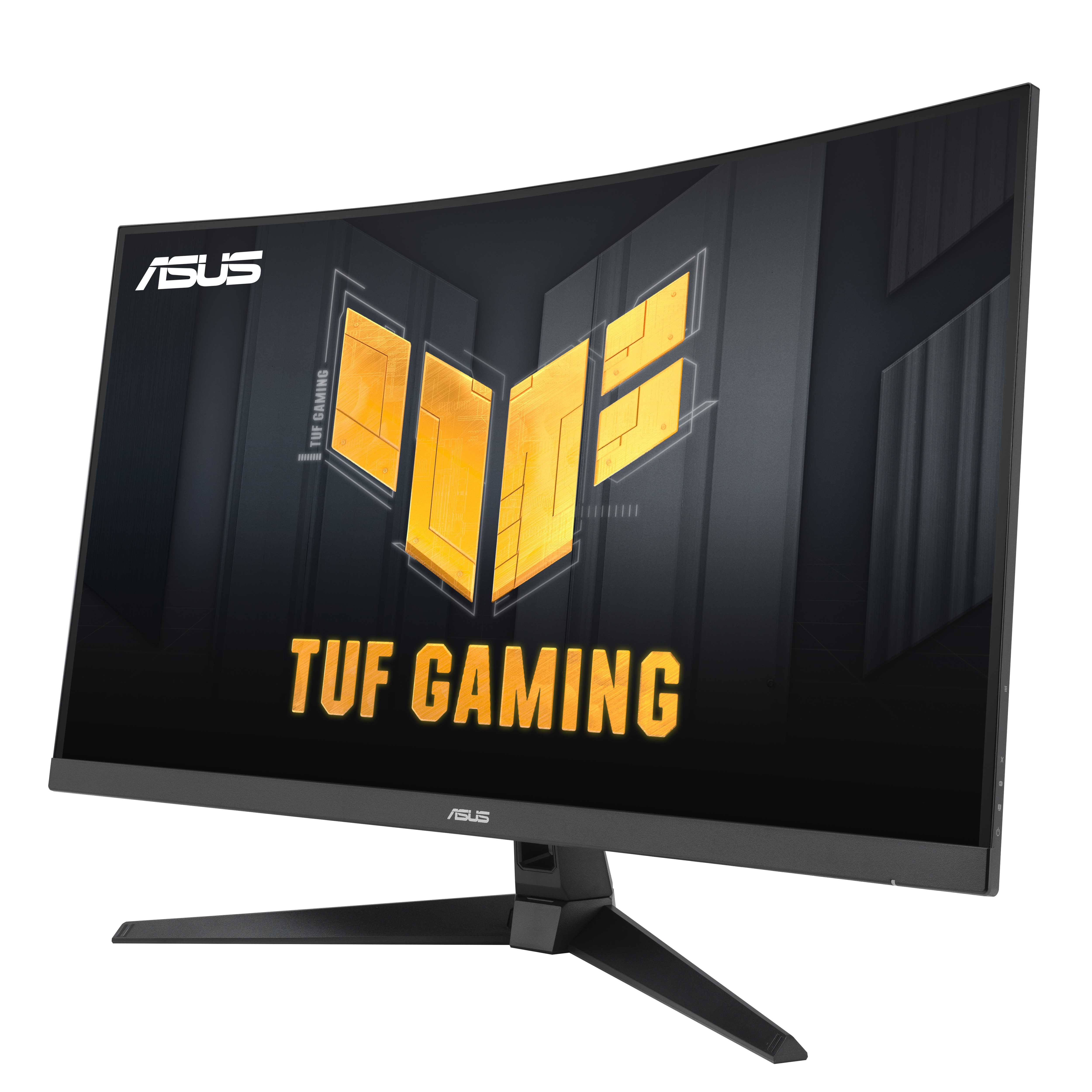 Monitor ASUS TUF Gaming VG32WQ3B 32 Curvo 180Hz VA FreeSync Premium - Immagine 1