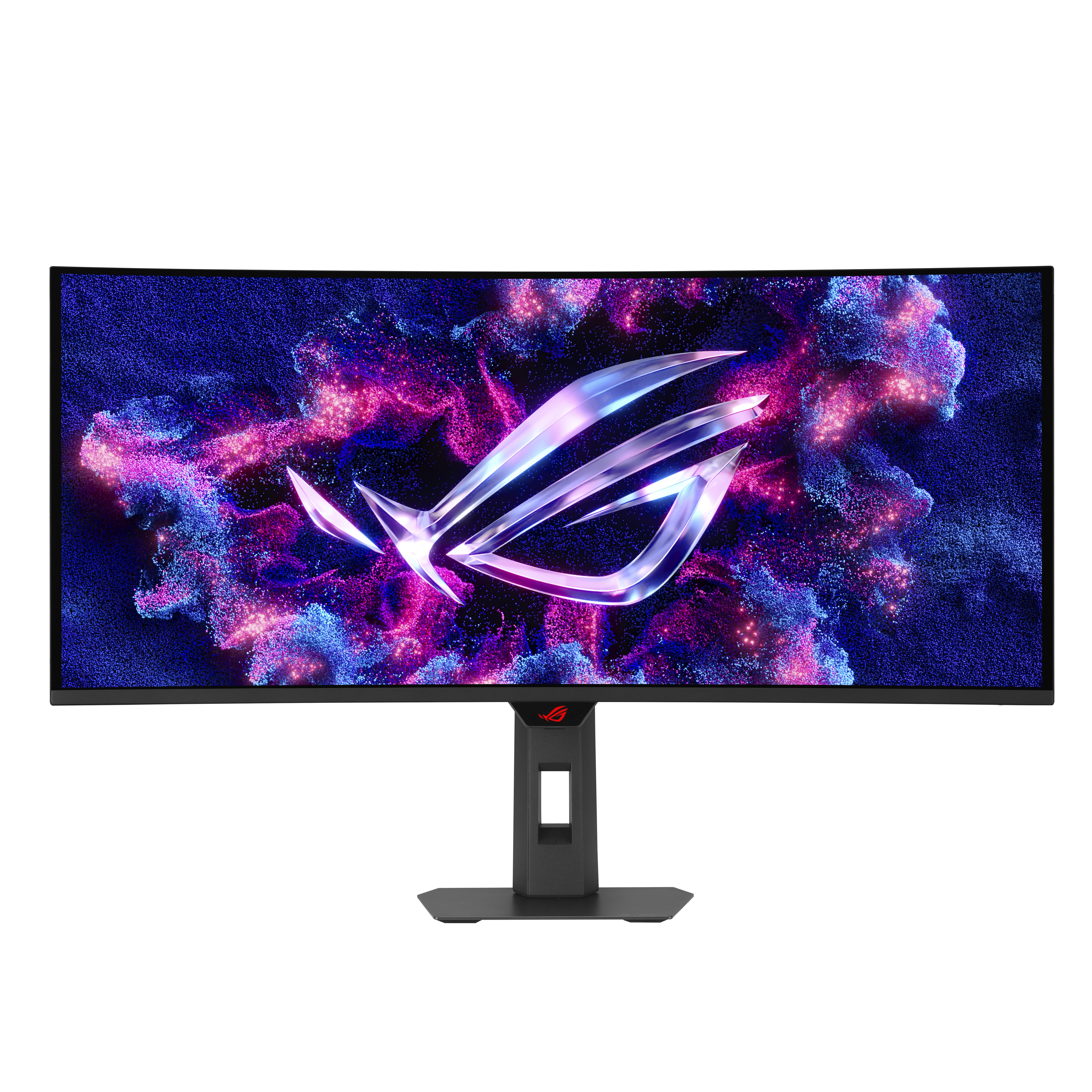 Monitor ASUS ROG Strix OLED XG34WCDG 34'' 3440 x 1440 Pixel UltraWide Quad HD QD-OLED Nero - Immagine 1