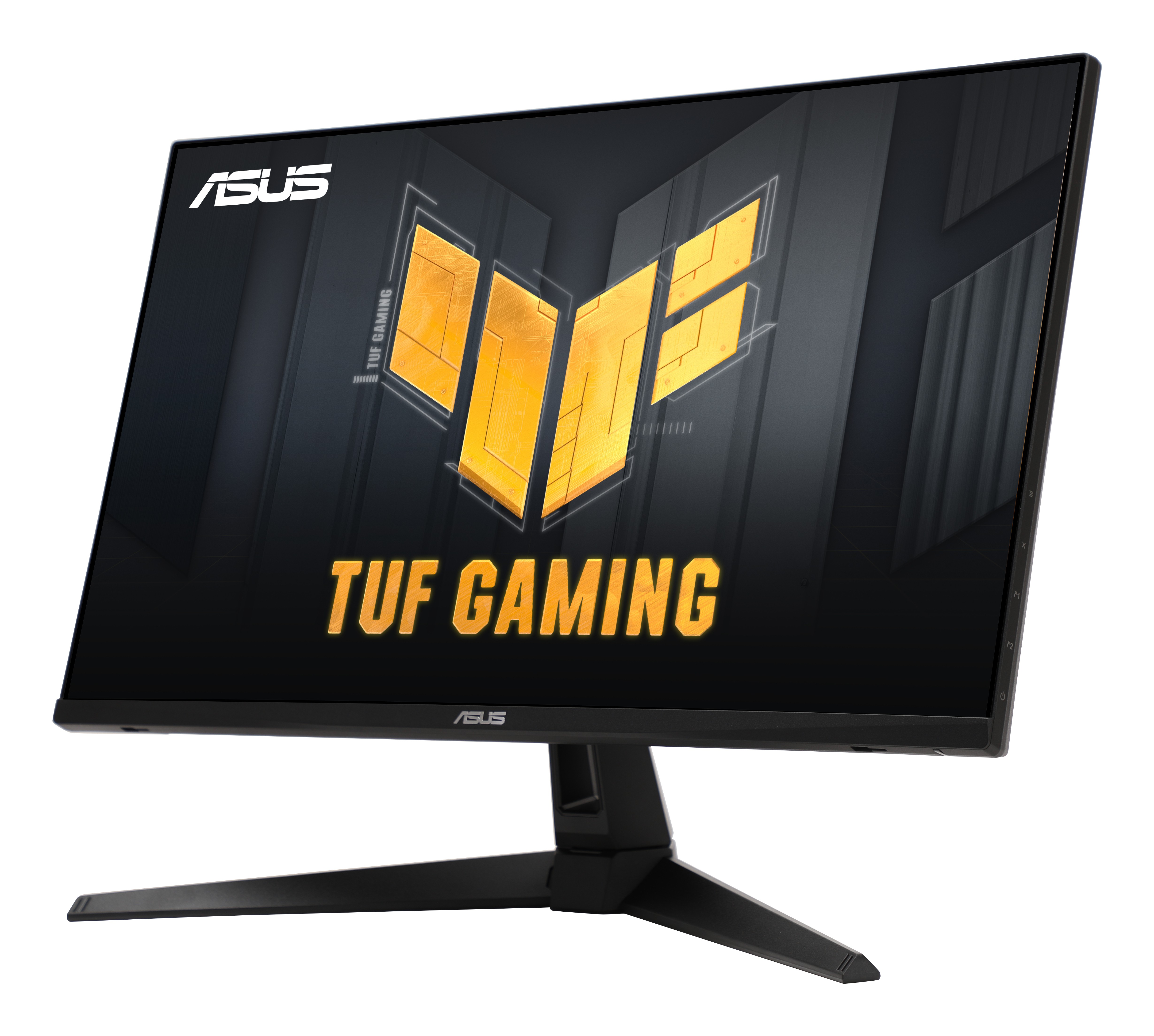 Monitor ASUS TUF Gaming VG27AQM5A 27 300Hz IPS AMD FreeSync e G-SYNC - Immagine 1