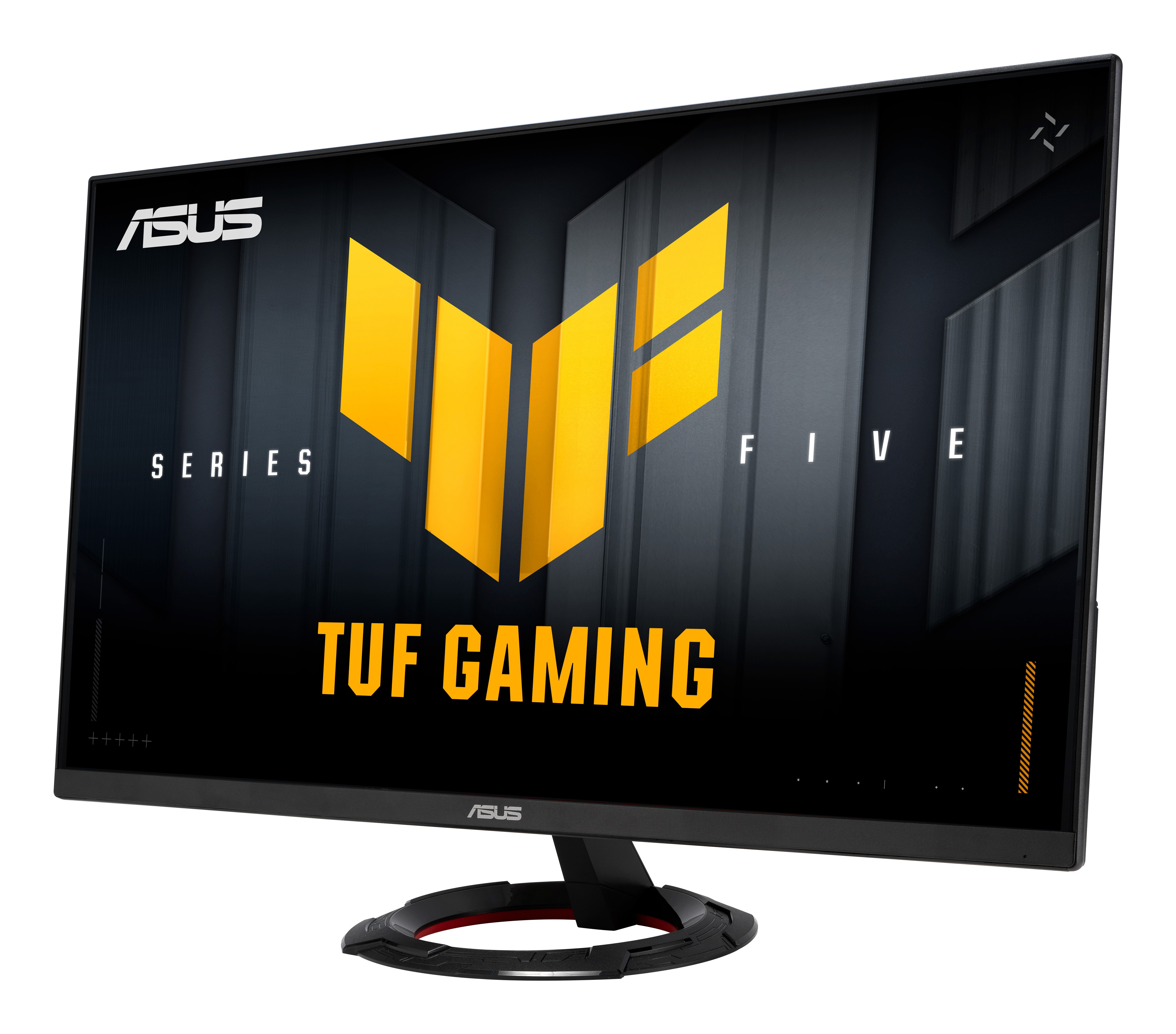 Monitor ASUS TUF Gaming VG279Q5R 27 Full HD 1ms Nero - Immagine 1