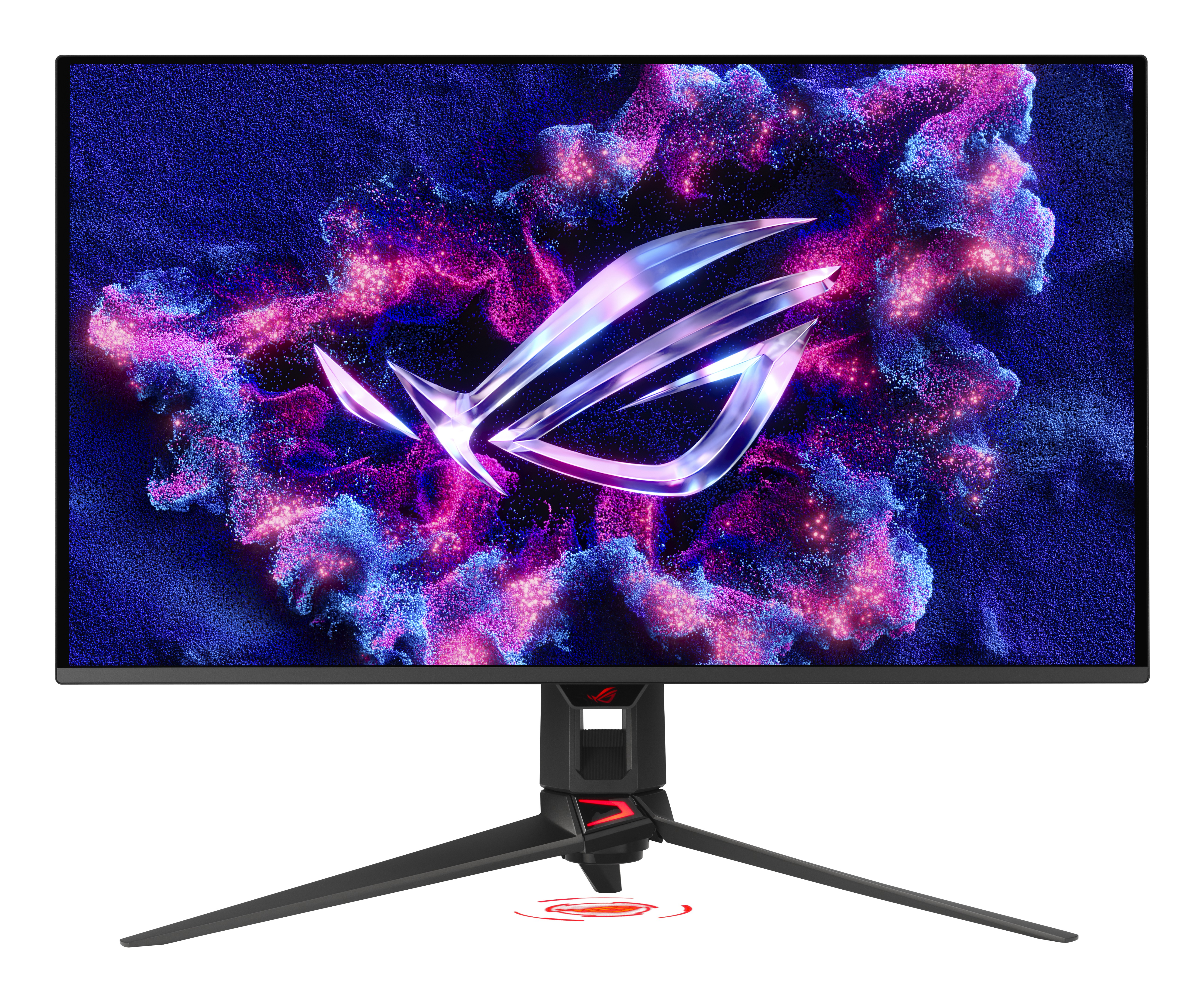 Monitor ASUS ROG Swift OLED PG32UCDMR 31'' 3840 x 2160 Pixel 4K Ultra HD QD-OLED Nero - Immagine 1