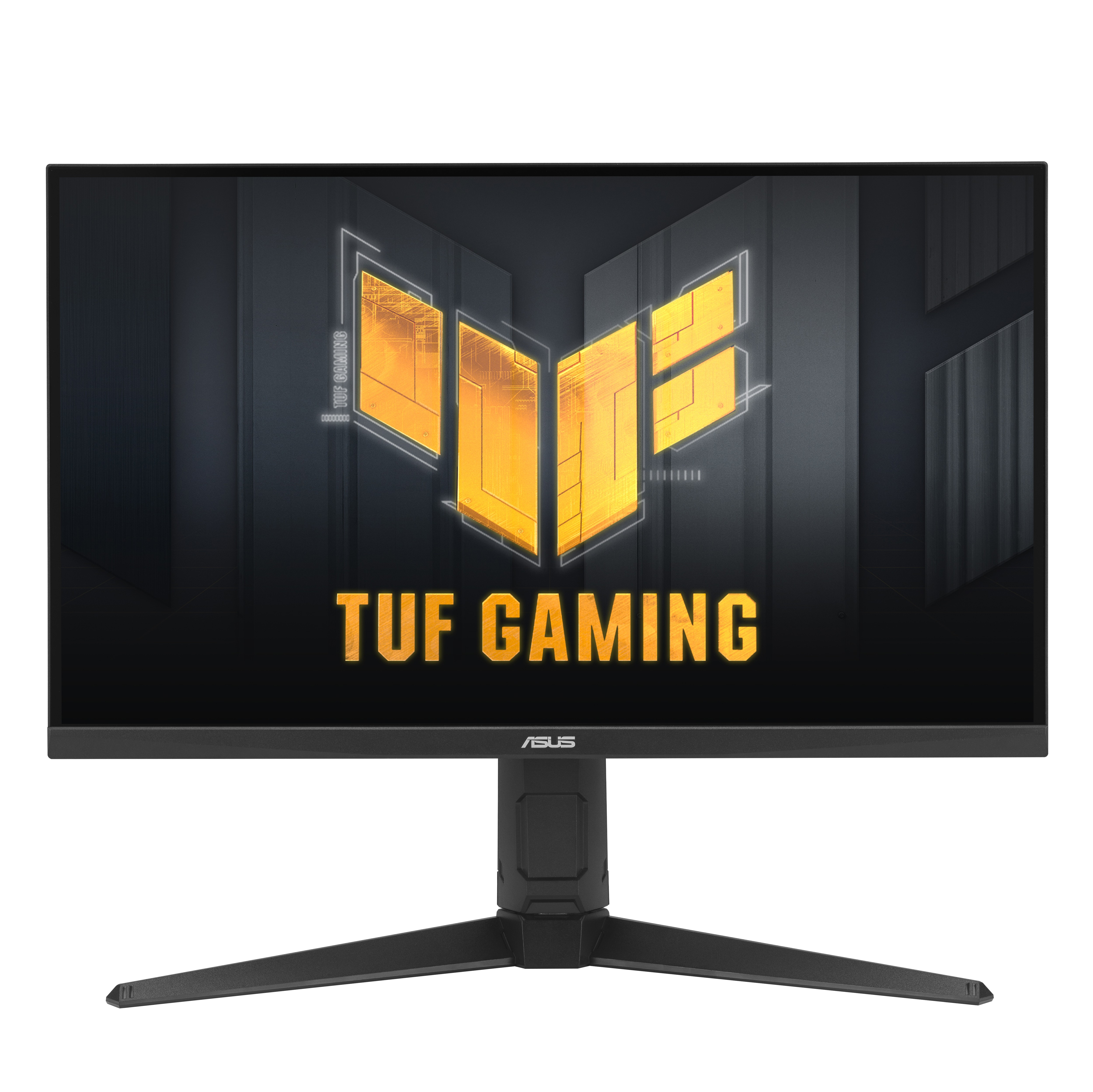 Monitor Da Gaming ASUS TUF Gaming VG27UQEL5A 27 4K 310Hz IPS FreeSync G-SYNC