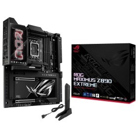 Scheda Madre ASUS ROG MAXIMUS Z890 HERO Intel Z890 LGA 1851 ATX - Immagine 1