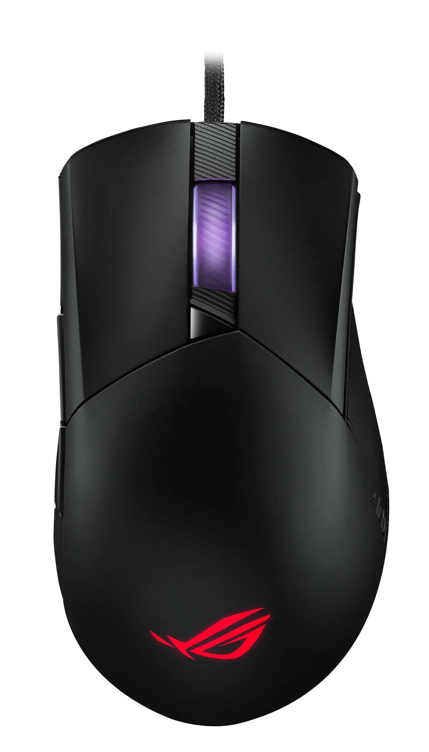 Mouse Gaming Asus ROG Gladius III Nero - Immagine 1