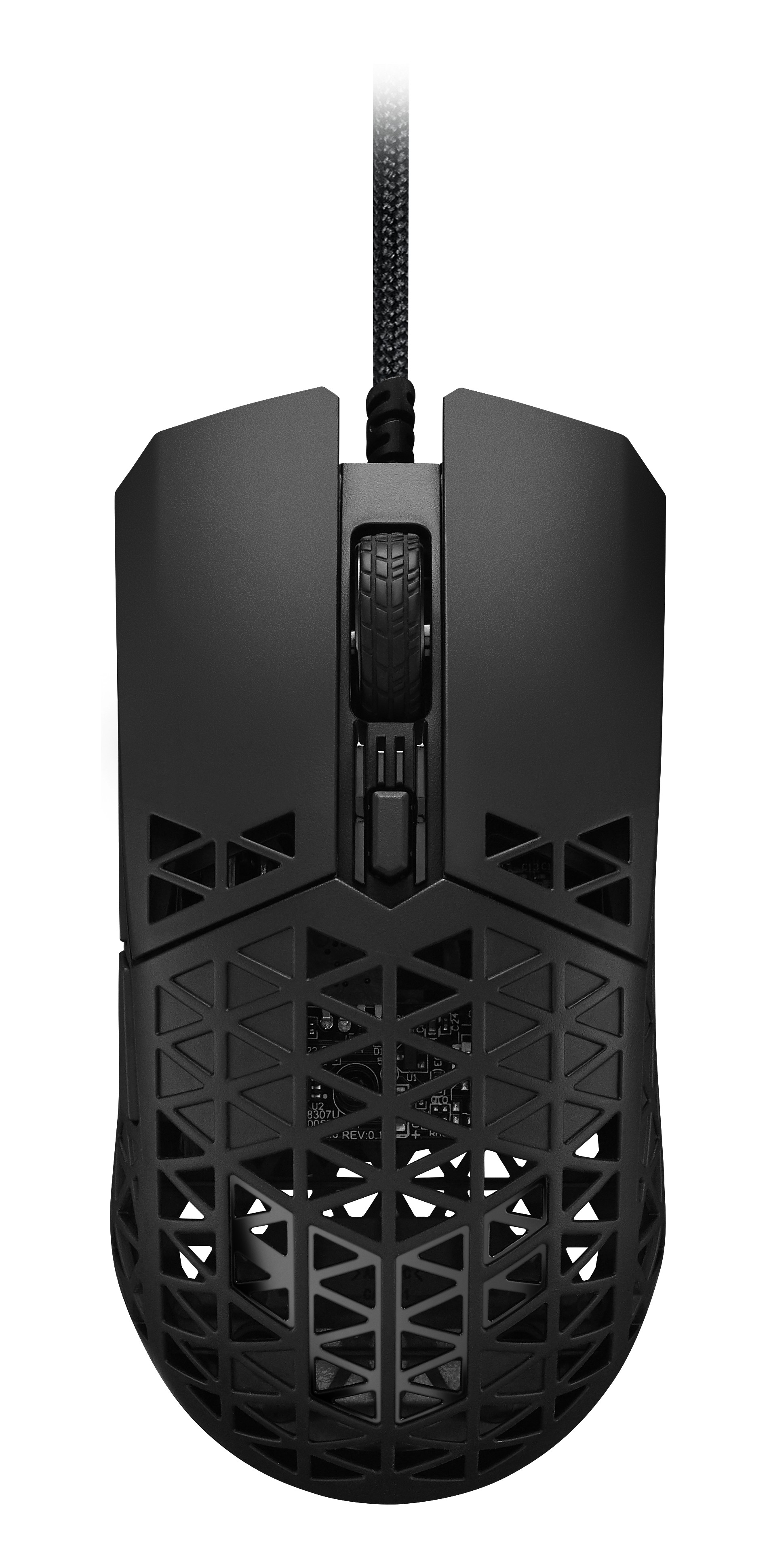 Mouse ASUS TUF Gaming M4 Air - Immagine 1