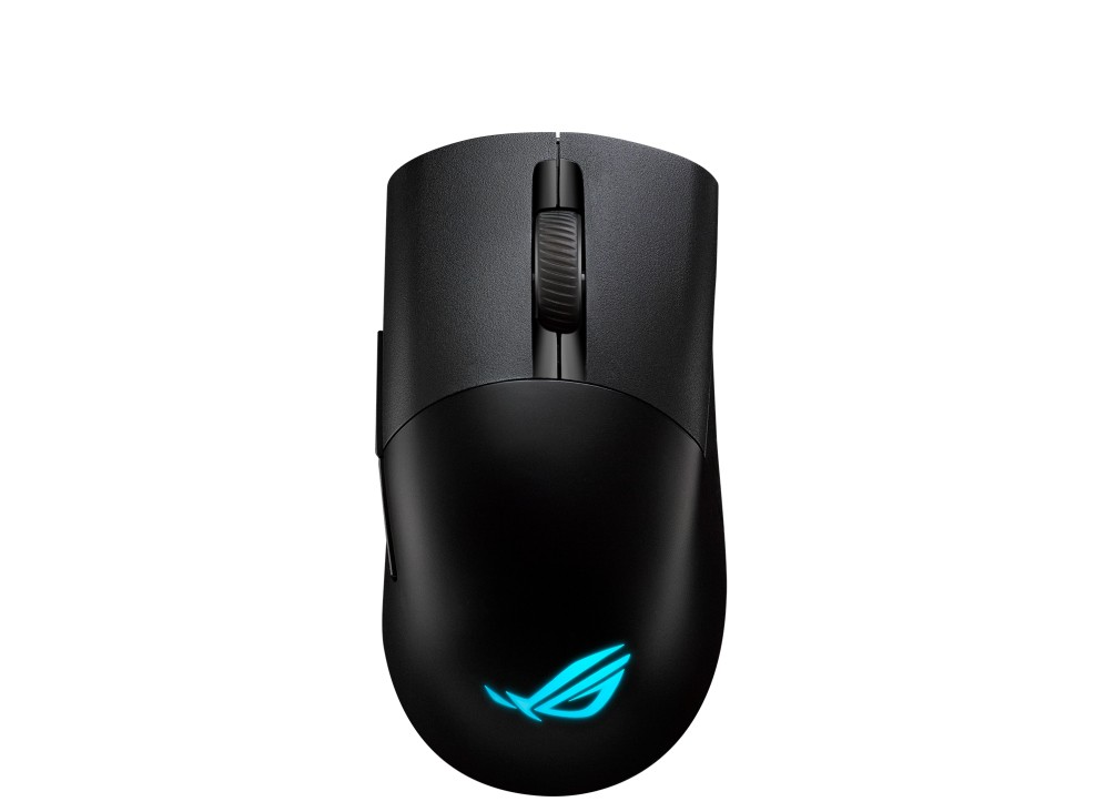 Mouse ASUS ROG Keris Wireless Aimpoint - Immagine 1