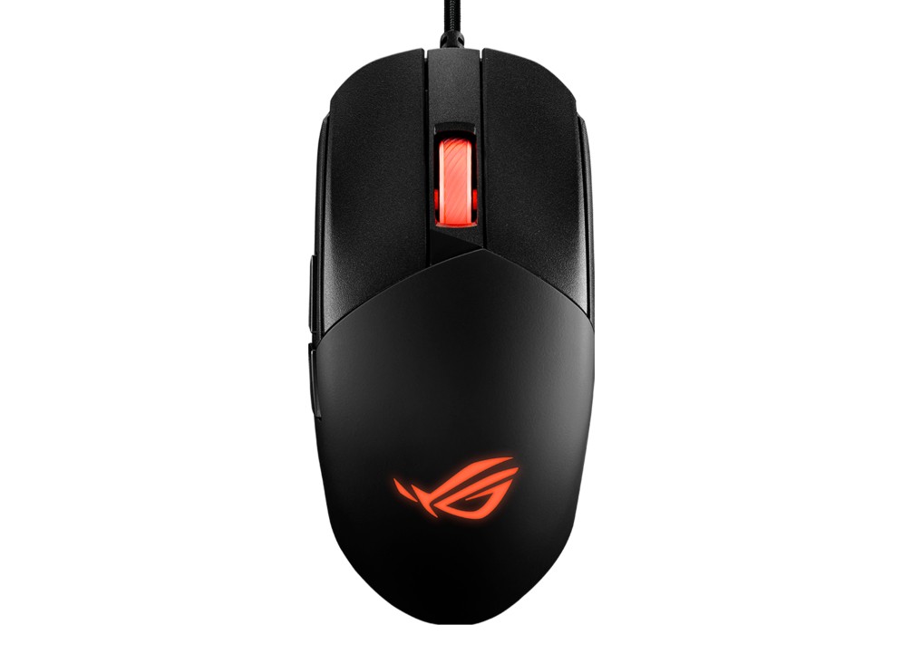 Mouse ASUS ROG Strix Impact III - Immagine 1