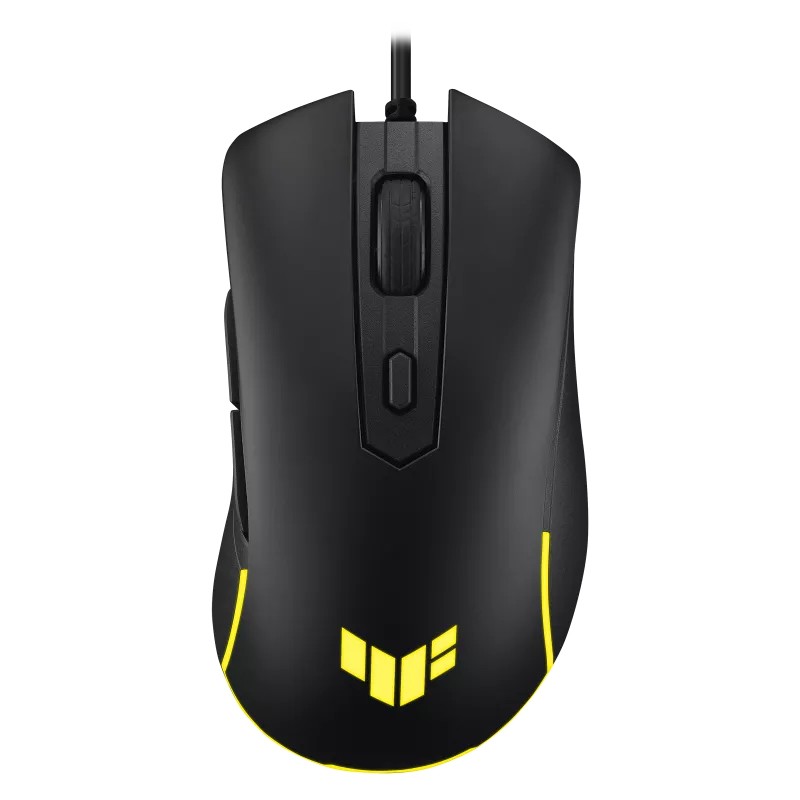 Mouse ASUS TUF Gaming M3 Gen II Nero - Immagine 1