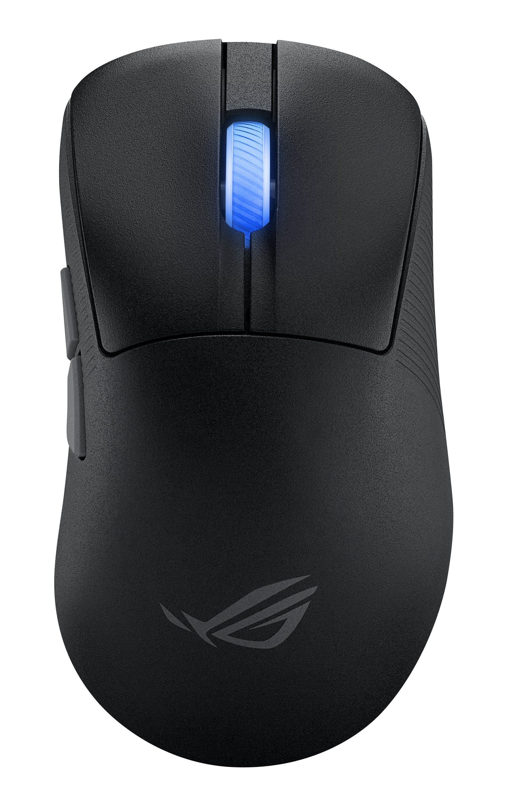 Mouse ASUS ROG Keris II Ace Wireless AimPoint Nero - Immagine 1