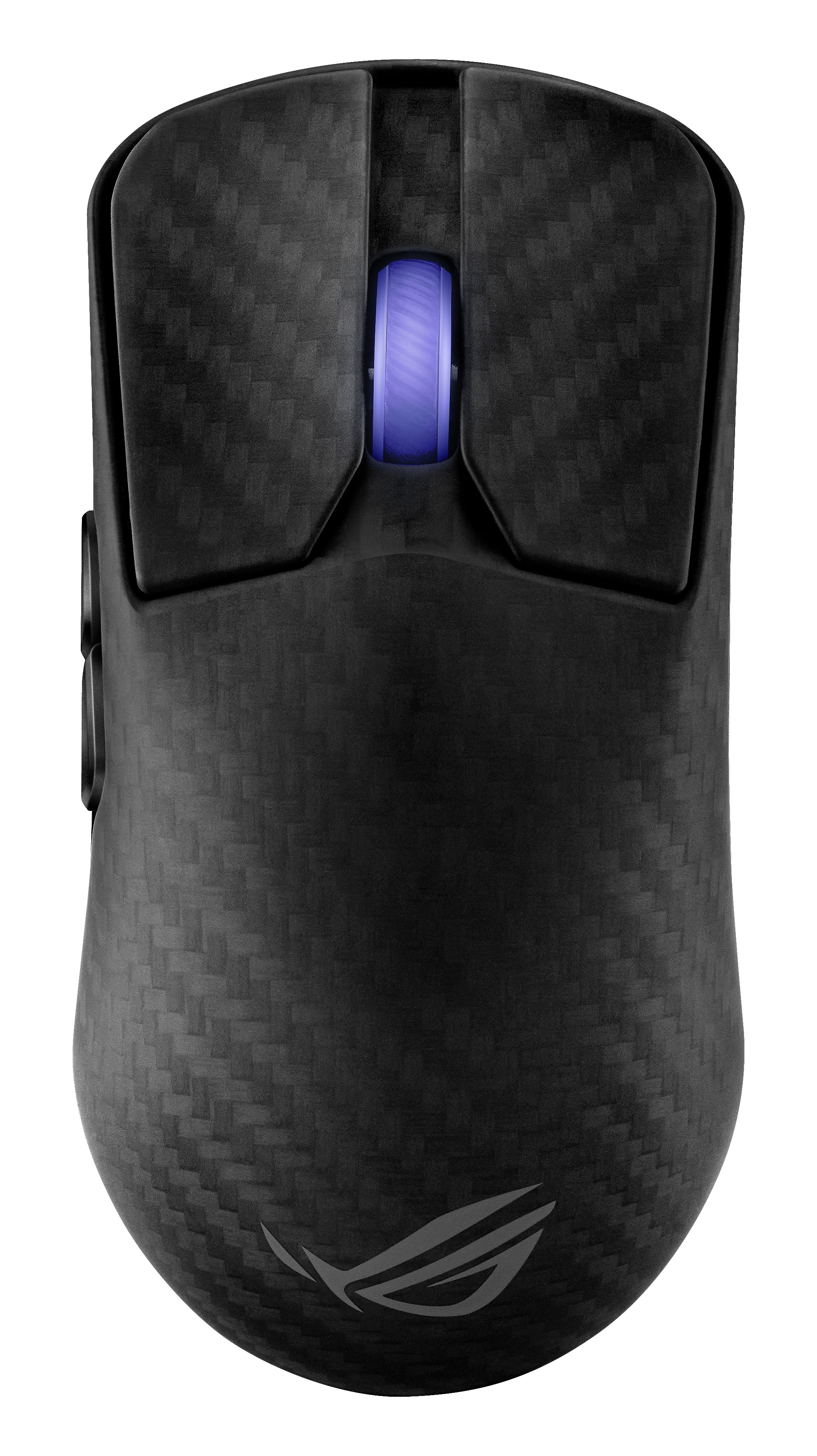 Mouse ASUS ROG Harpe Ace Extreme 8.000Hz Wireless RGB Nero - Immagine 1