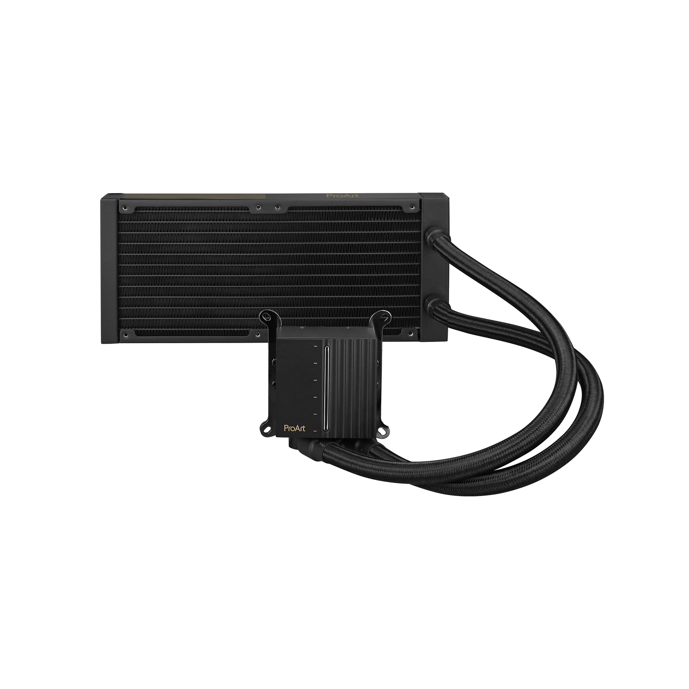 Dissipatore a Liquido ASUS ProArt LC 240mm Nero - Immagine 1