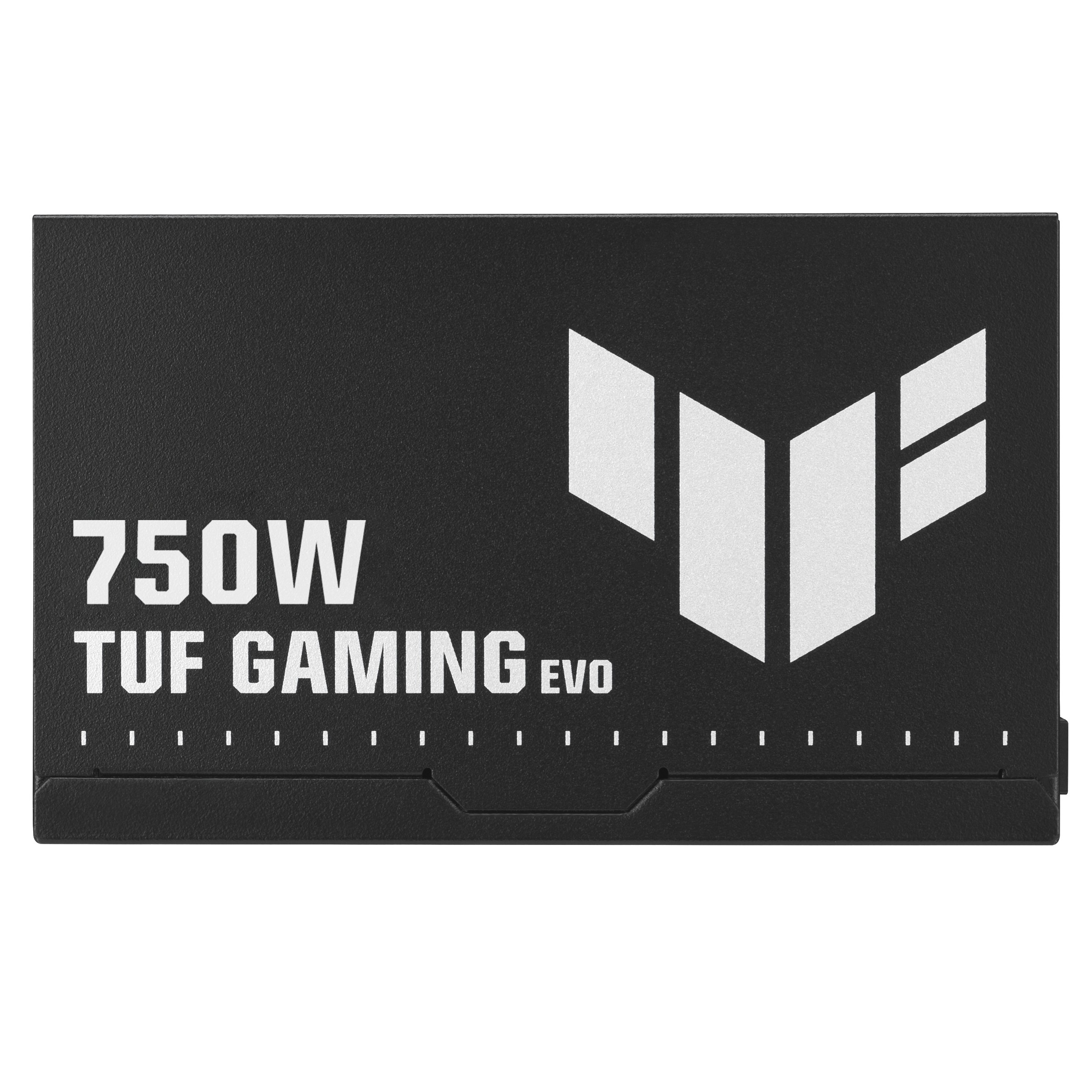 Alimentatore ASUS TUF-GAMING-750B-EVO 750 W 20+4 pin ATX Nero - Immagine 1