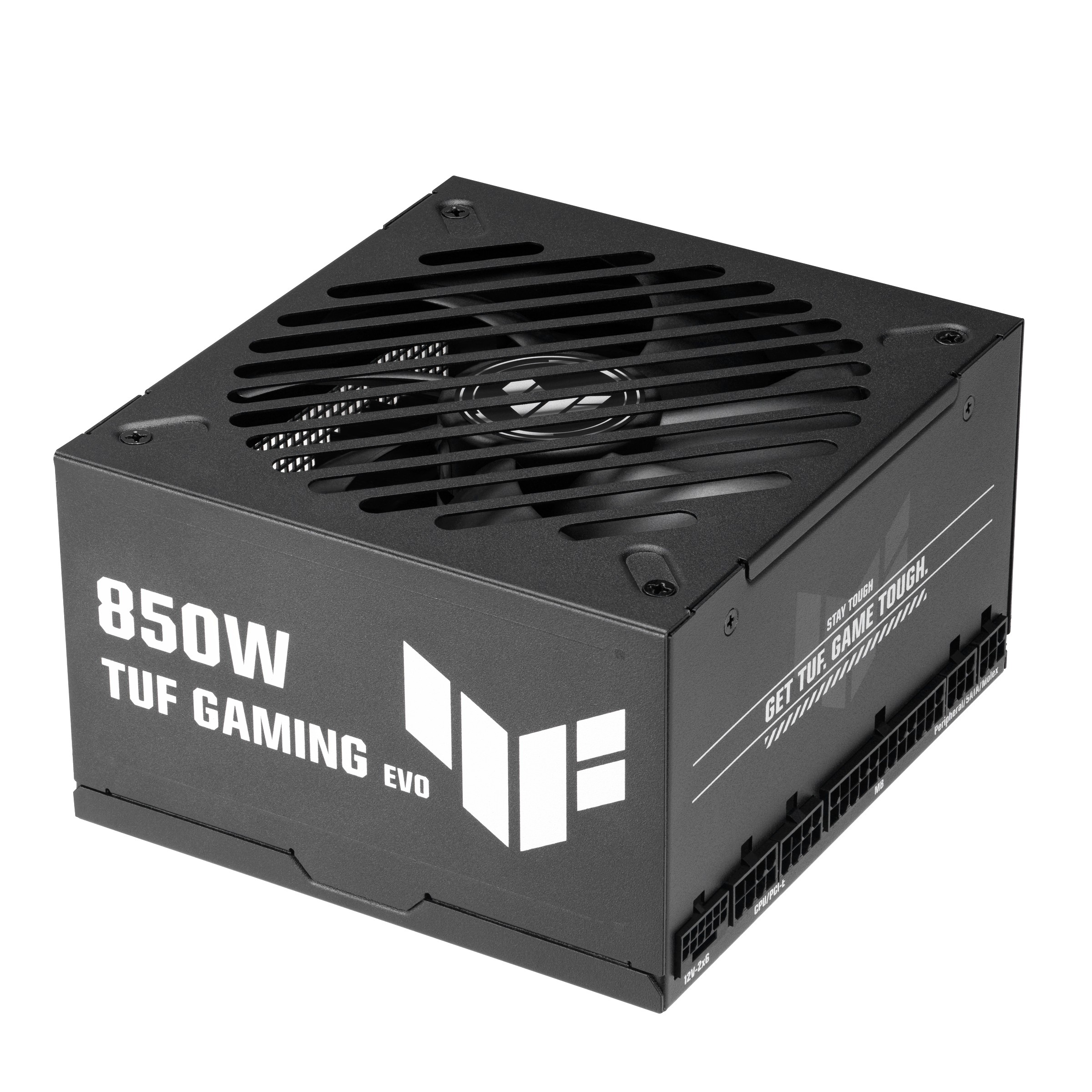 Alimentatore ASUS TUF-GAMING-850G-EVO 850 W 20+4 pin ATX Nero