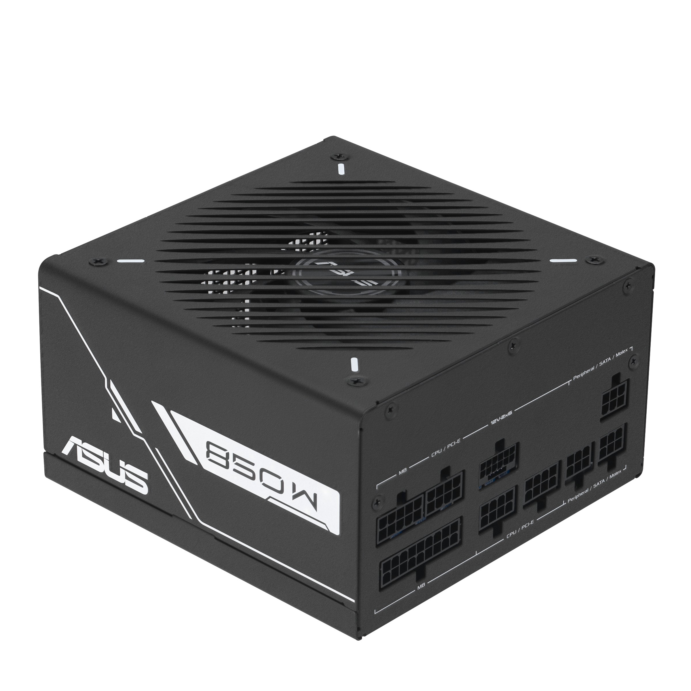 Alimentatore ASUS Prime 850G 850 W 20+4 pin ATX Nero