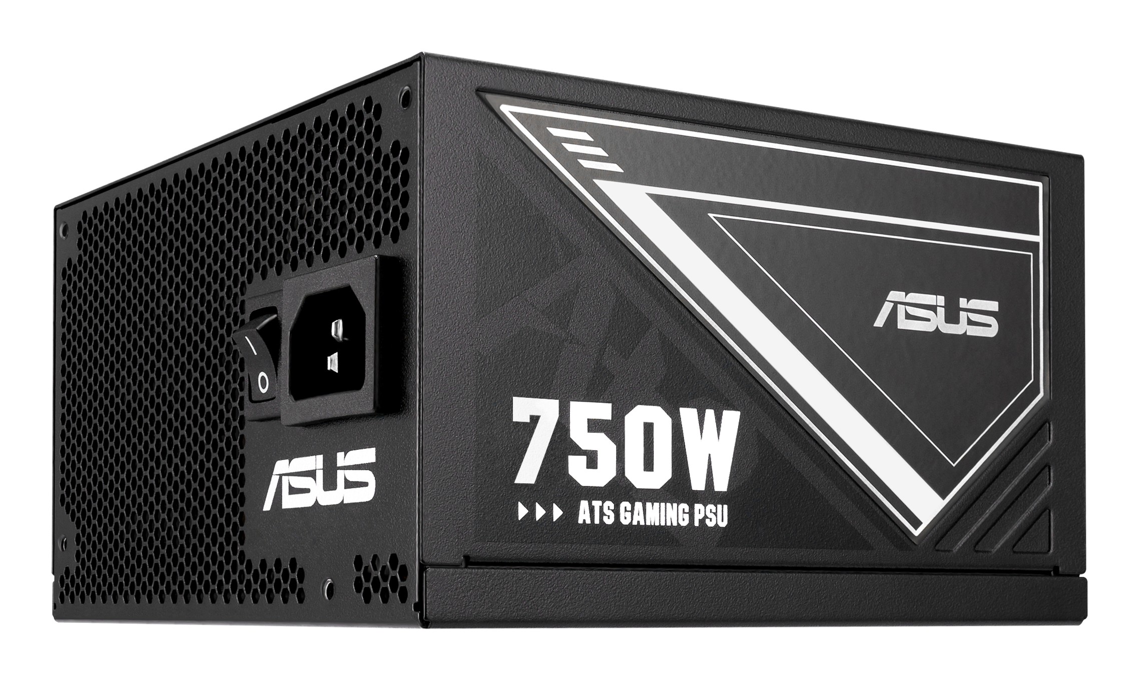 Alimentatore Asus 80 PLUS Gold 750W - Immagine 1