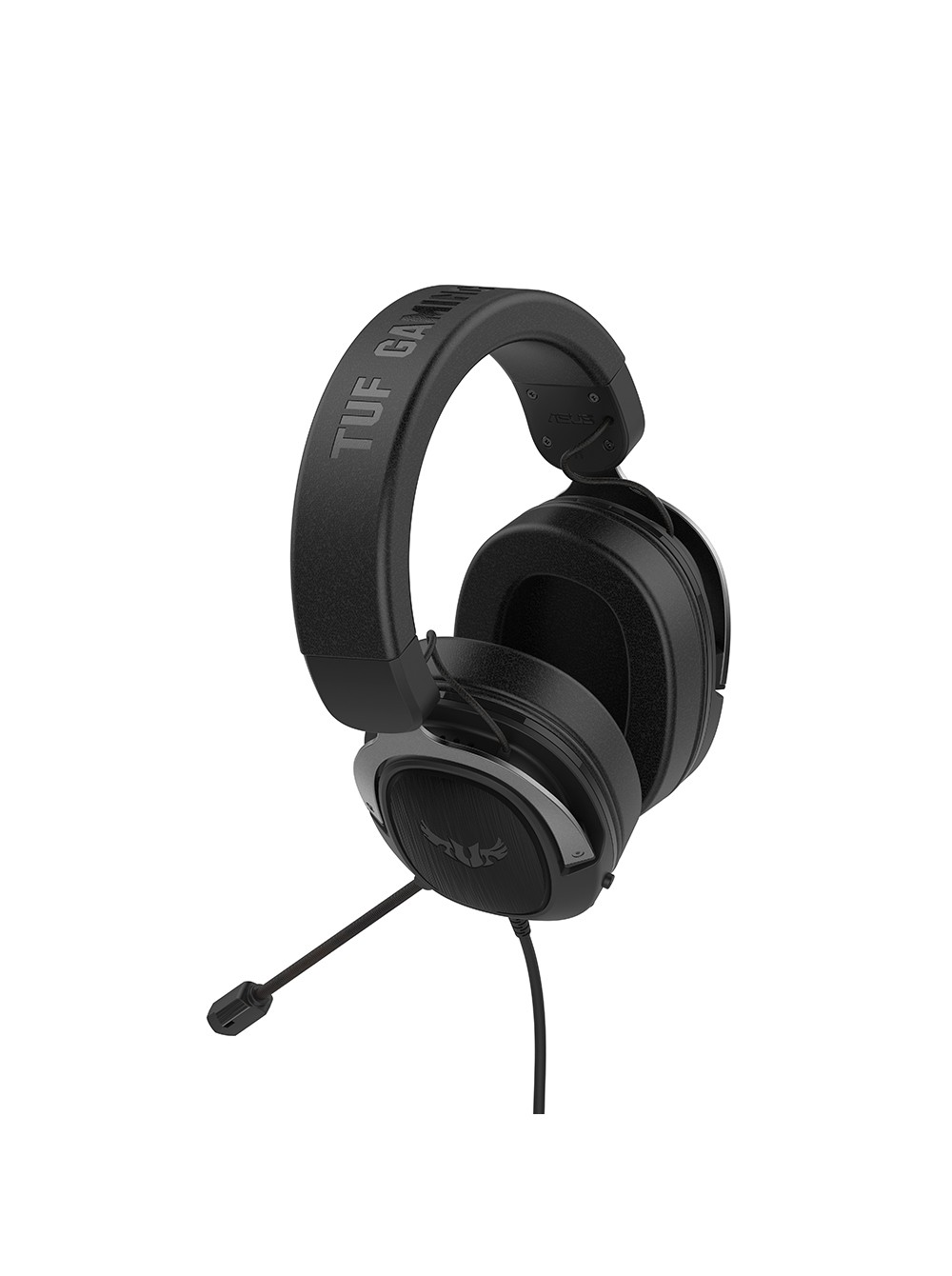 Headset ASUS TUF 7.1 Gaming H3 Nero Grigio - Immagine 1