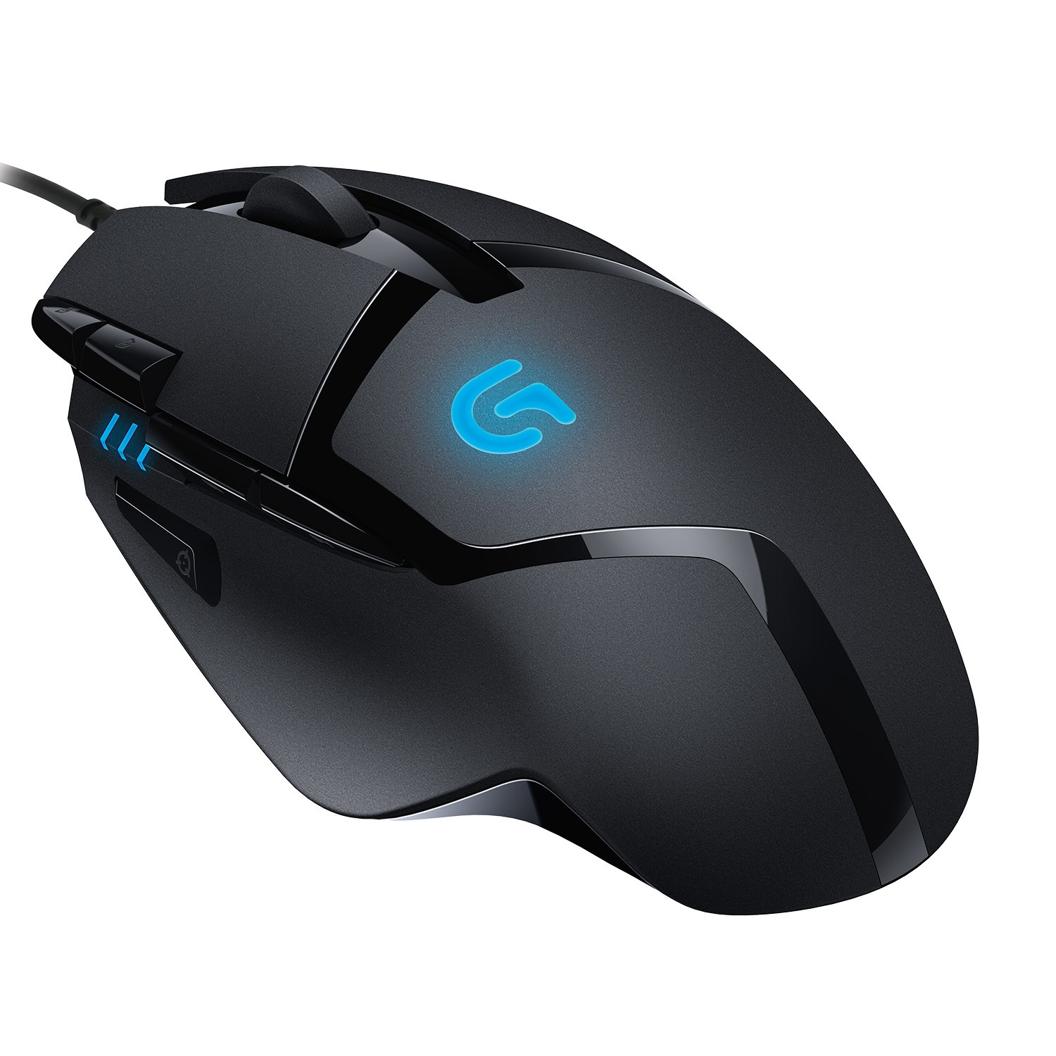 Mouse Logitech G G402 USB tipo A 4000 DPI - Immagine 1