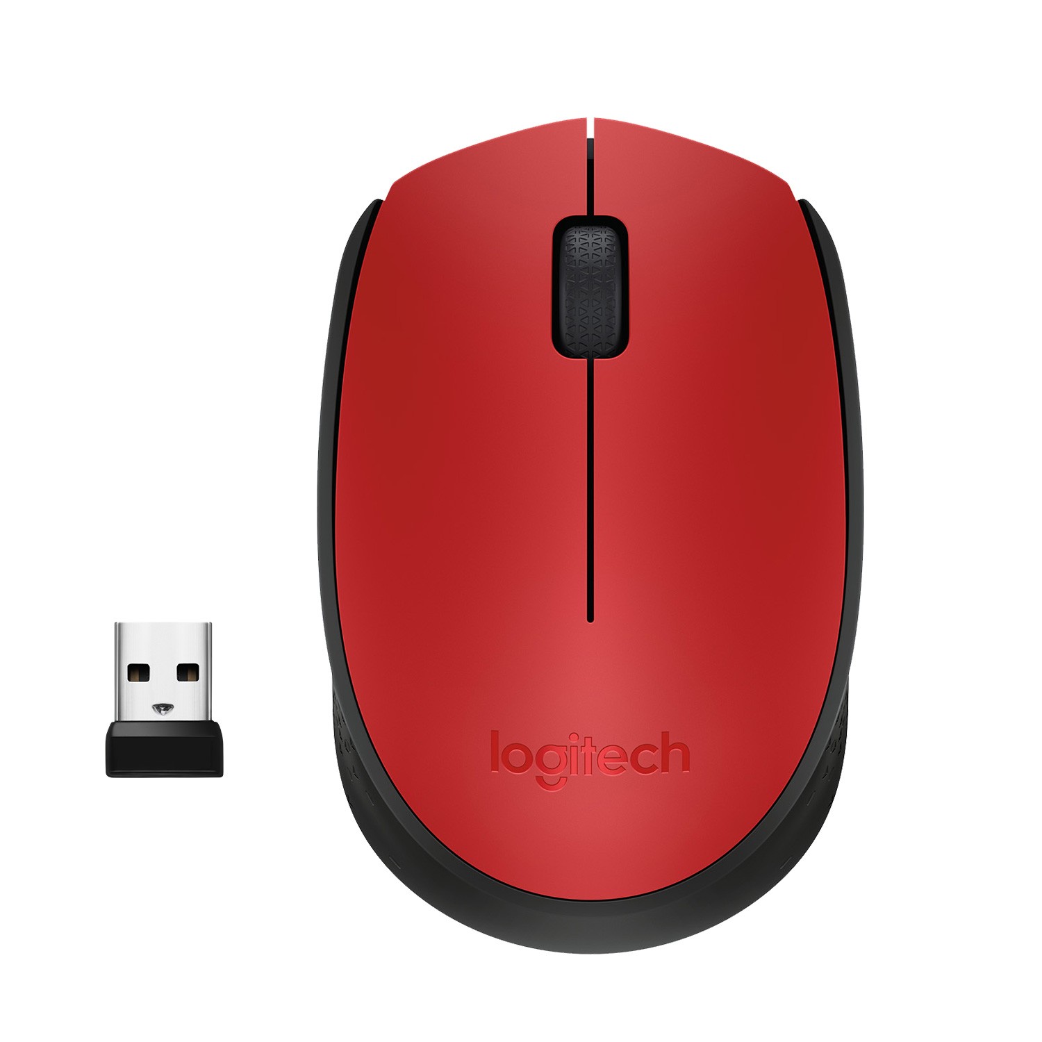 Mouse Logitech M171 Wireless - Immagine 1
