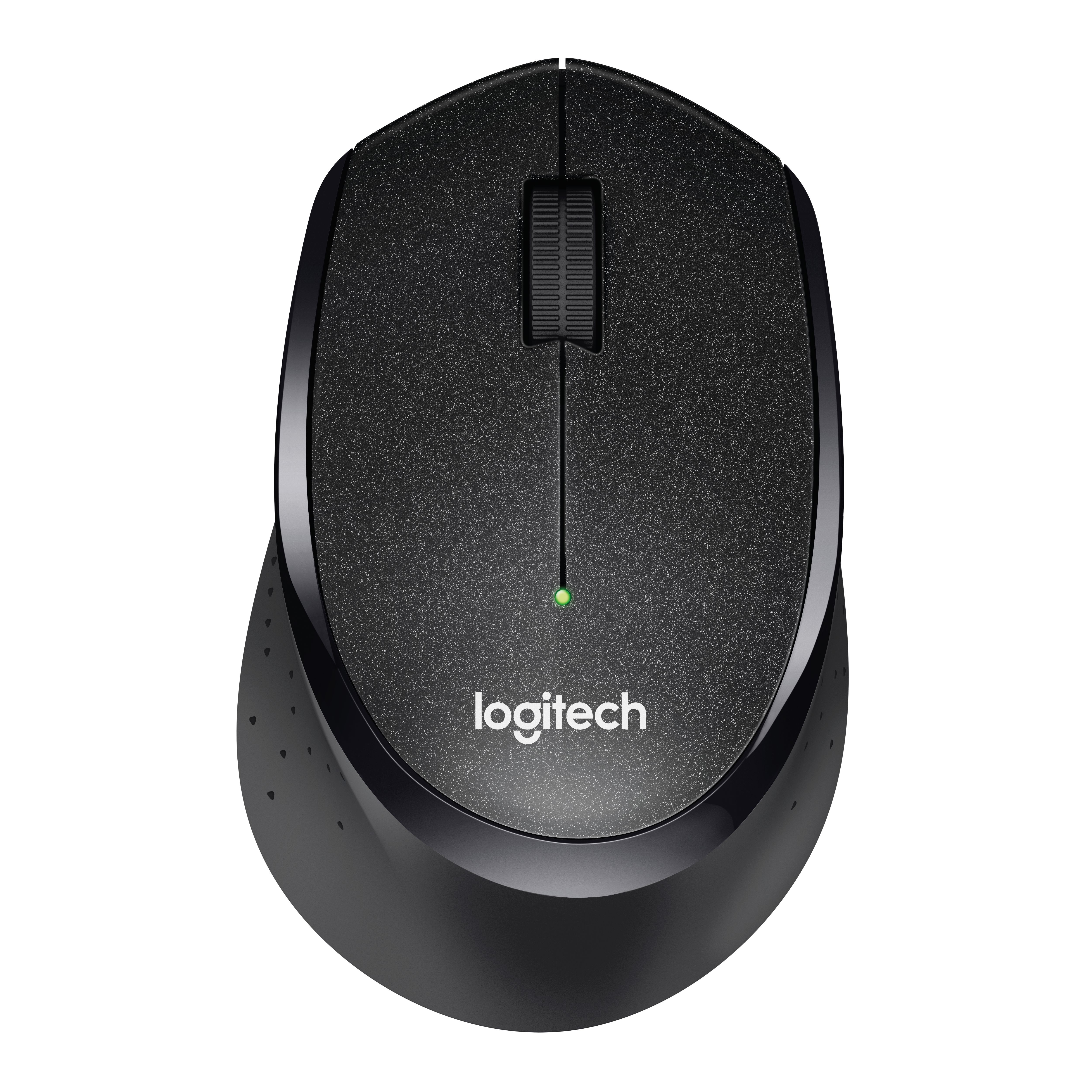 Mouse Logitech B330 Silent nero - Immagine 1