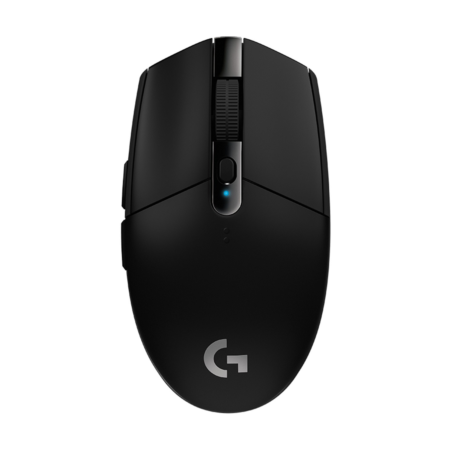 Mouse Logitech G305 Lightspeed Nero - SPEDIZIONE IMMEDIATA - Immagine 1