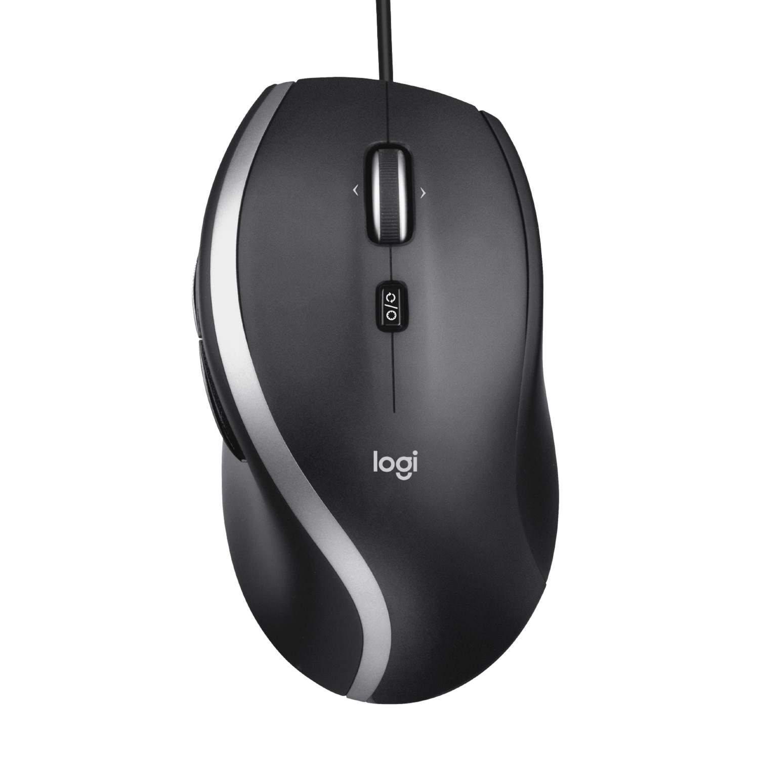 Mouse Logitech M500S Advance con cavo - Immagine 1