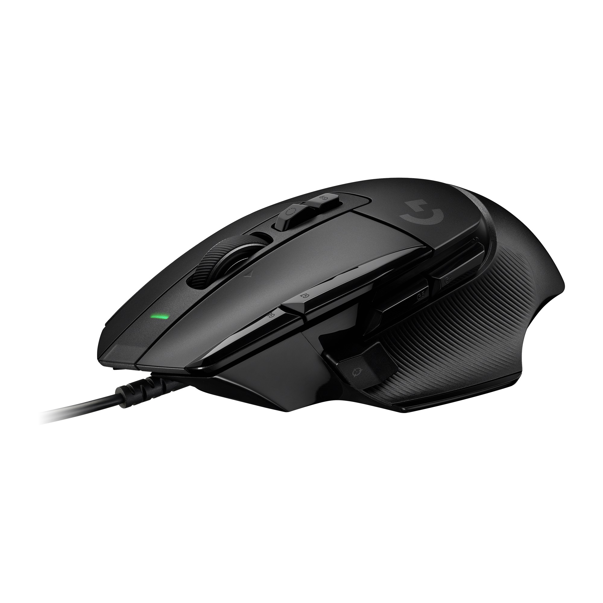 Mouse Logitech G502 X nero - Immagine 1