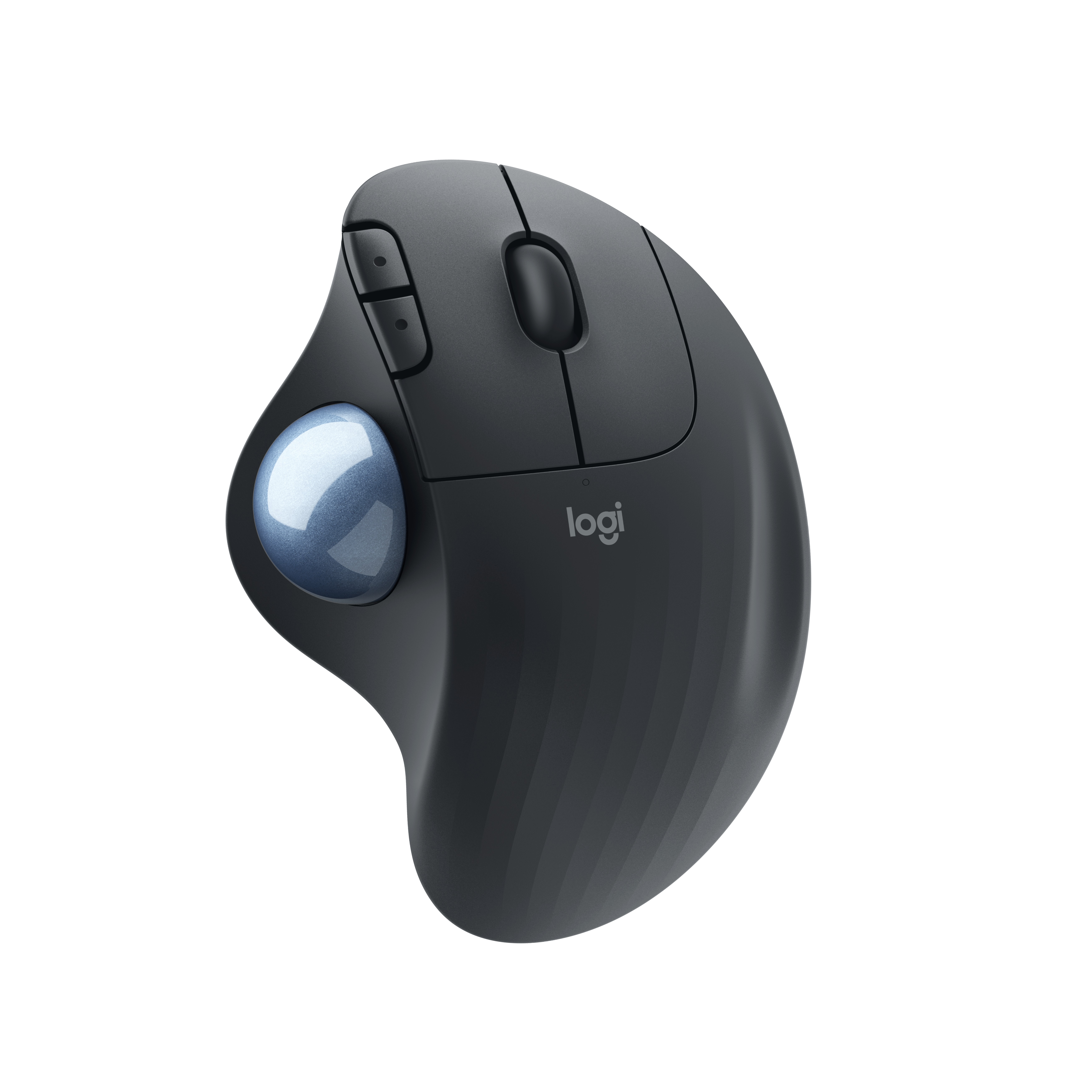 Mouse Logitech ERGO M575 Business Grafite - Immagine 1