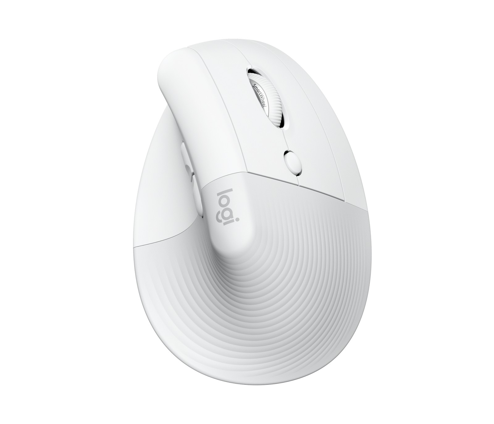 Mouse Logitech LIFT for Mac Verticale Wireless Comfort per uso prolungato - Immagine 1