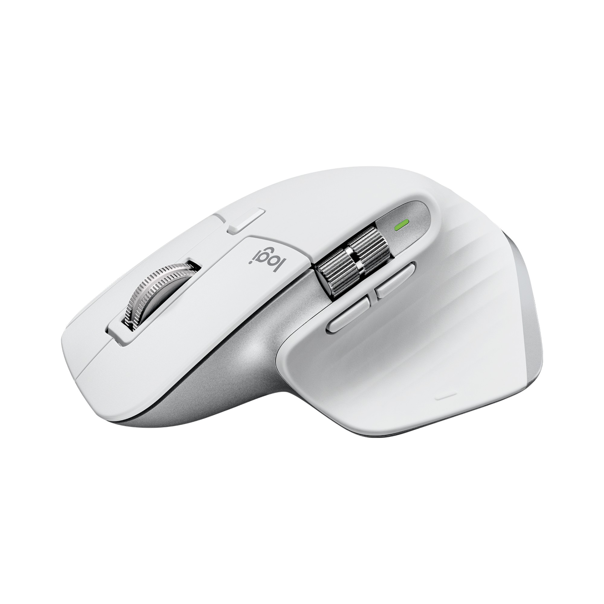 Mouse Logitech MX Master 3S Grigio - Immagine 1