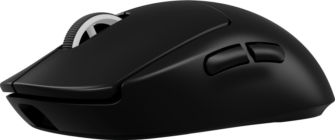 Mouse Logitech G PRO X Superlight 2 - nero - Immagine 1