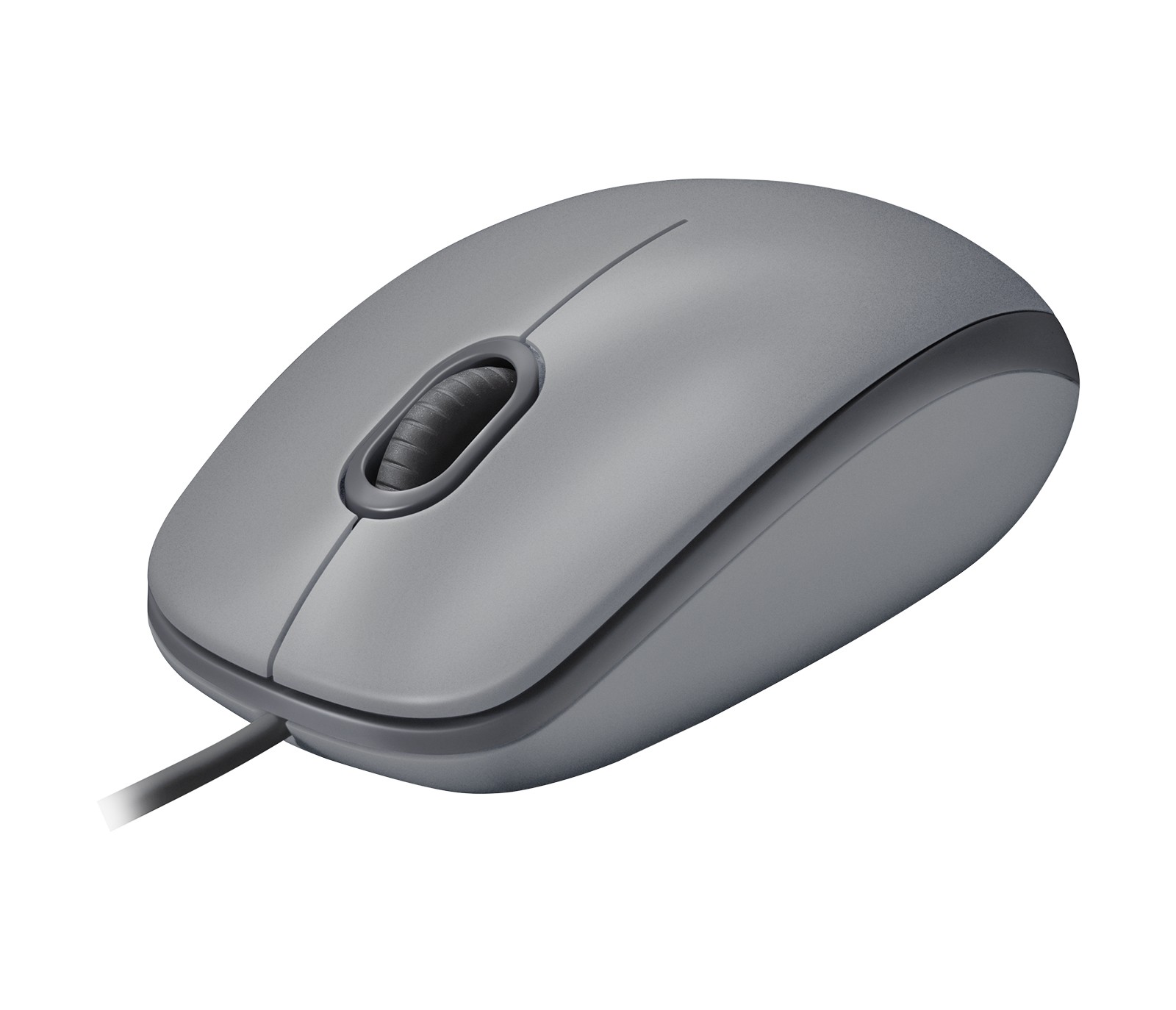 Mouse Logitech M110 Silent - SPEDIZIONE IMMEDIATA - Immagine 1