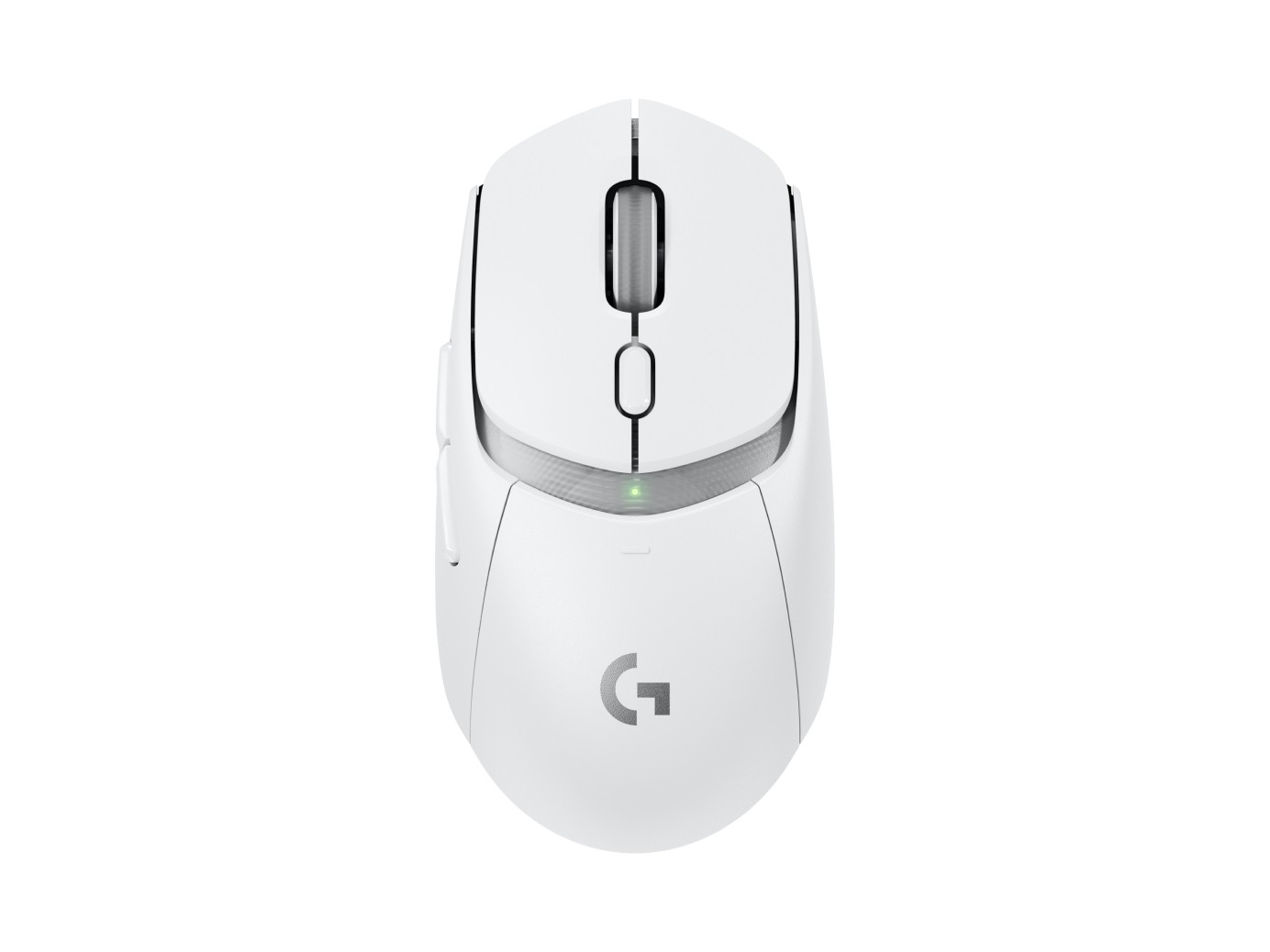 Mouse Logitech G309 LIGHTSPEED Wireless USB Bluetooth Colore bianco Ricaricabile - Immagine 1