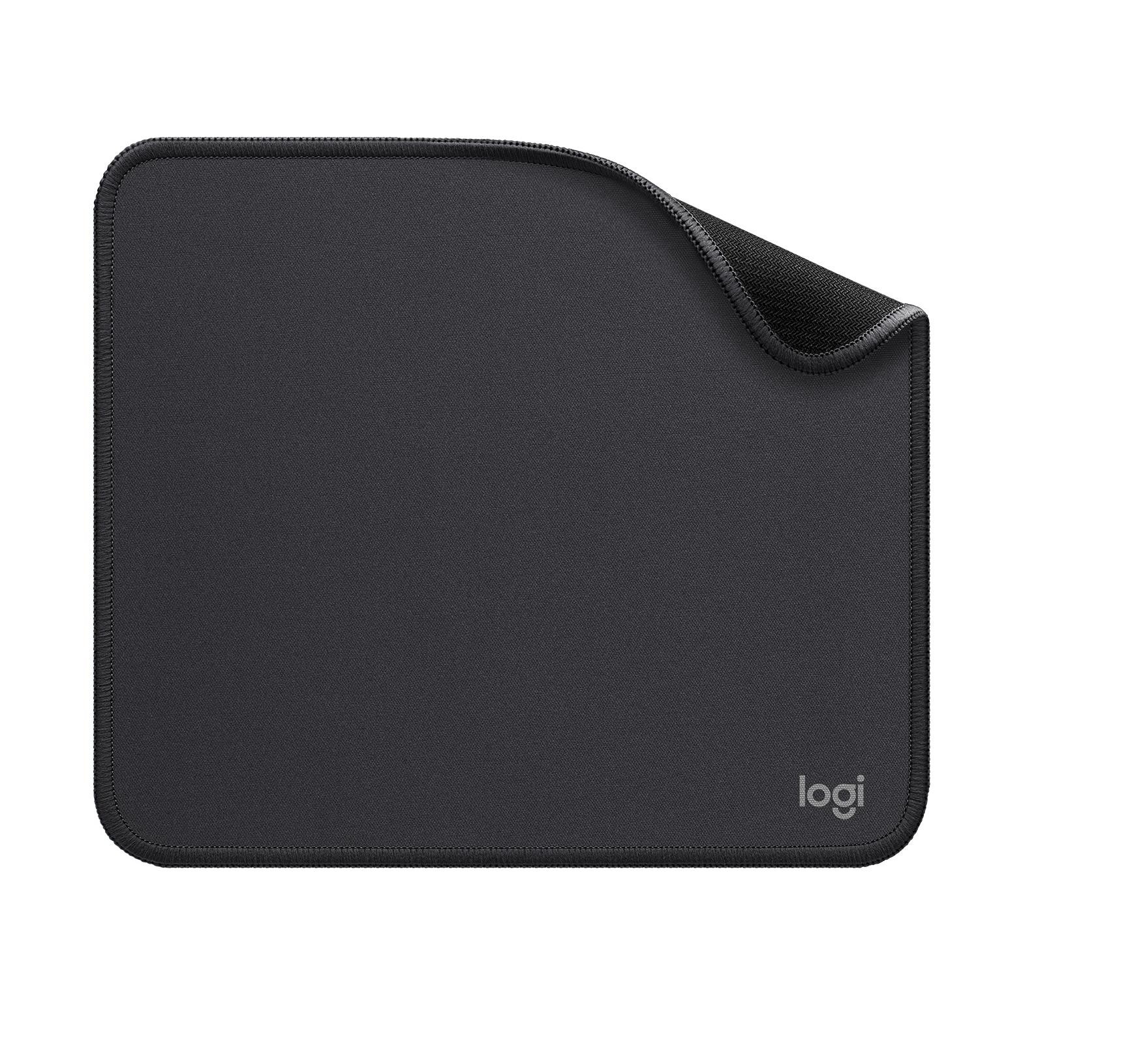 Tappetino per Mouse Logitech Studio Nero - Immagine 1