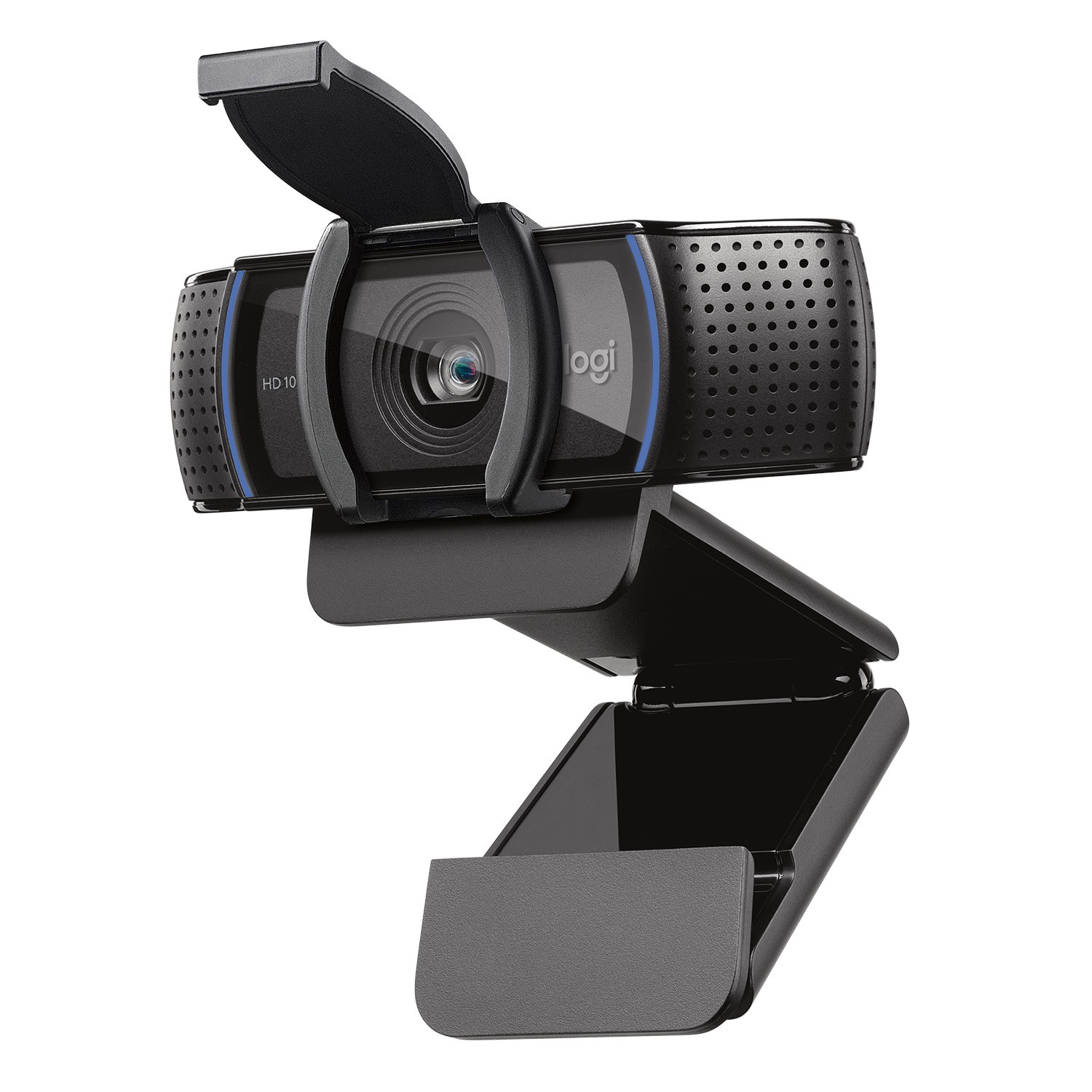 Webcam Logitech C920s Pro - Immagine 1